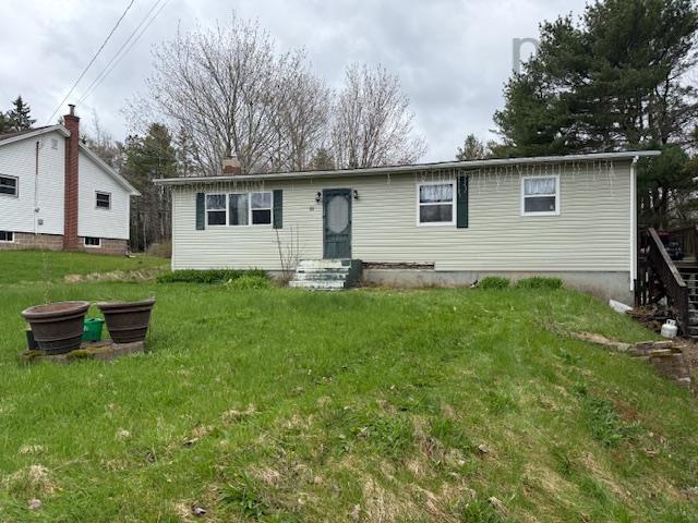 18 Long Lake Road, East Uniacke NS B0N 1Z0 - MLS #202510682