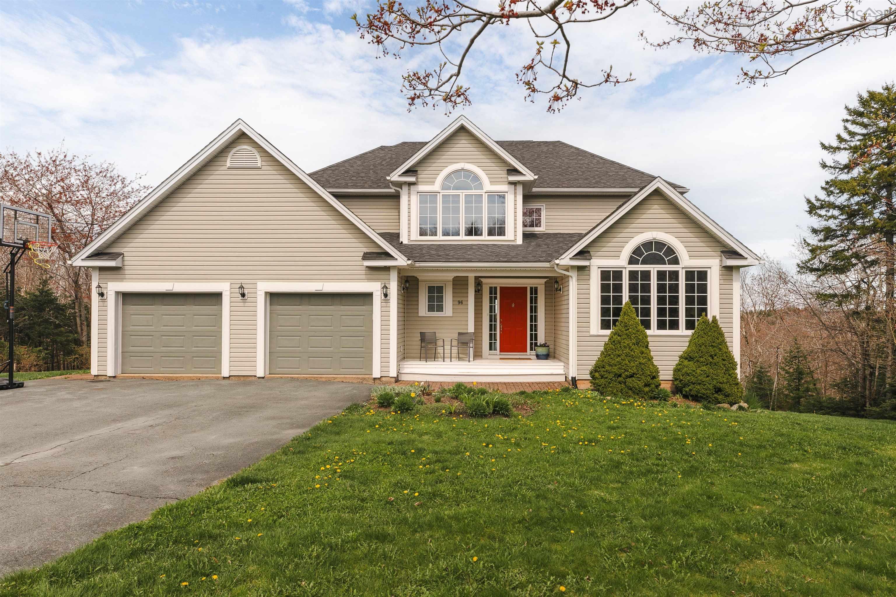 96 Matthew Drive, Hammonds Plains NS B4B 1T8 - MLS #202510688