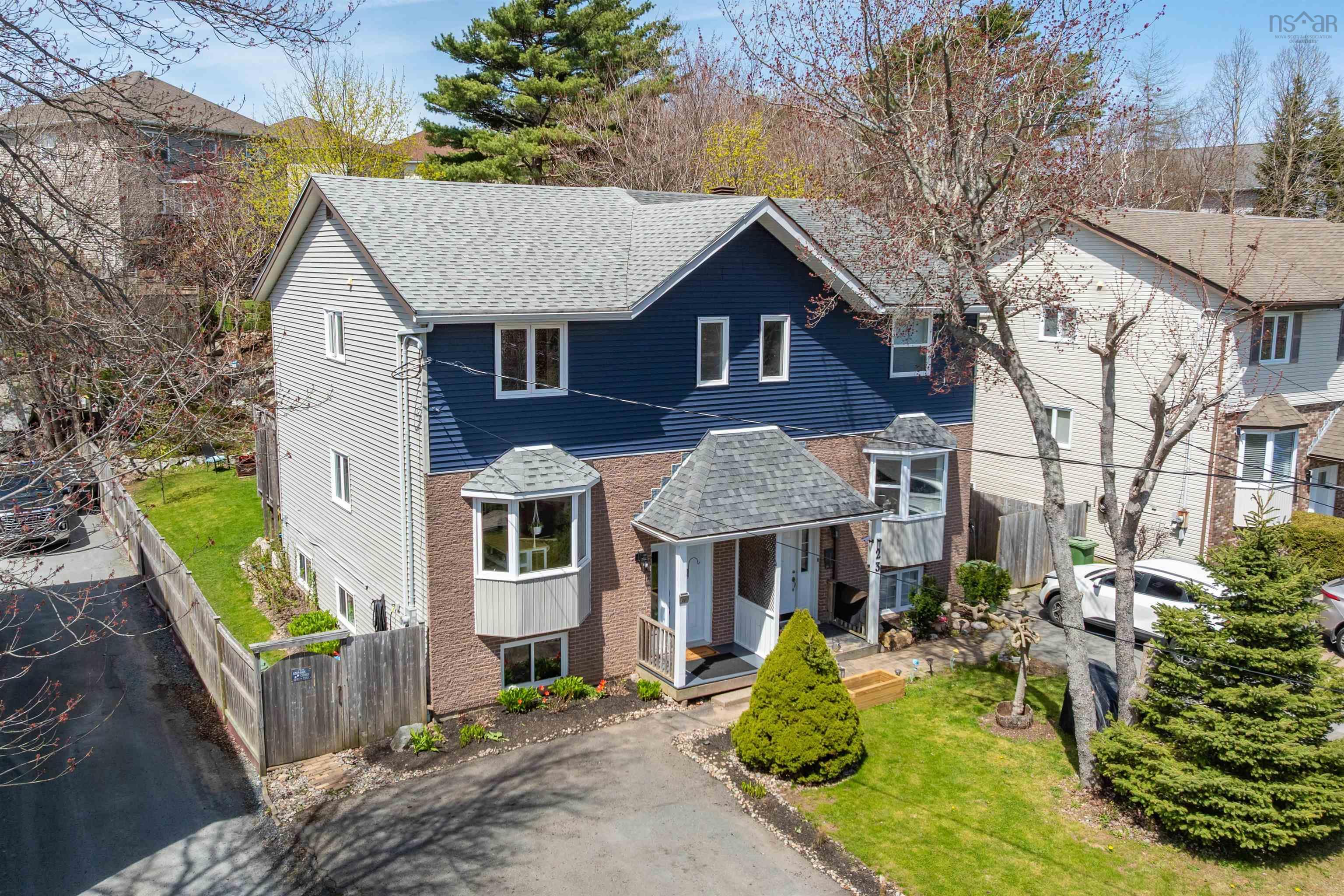 25 Quarry Road, Halifax NS B3N 1X1 - MLS #202510718