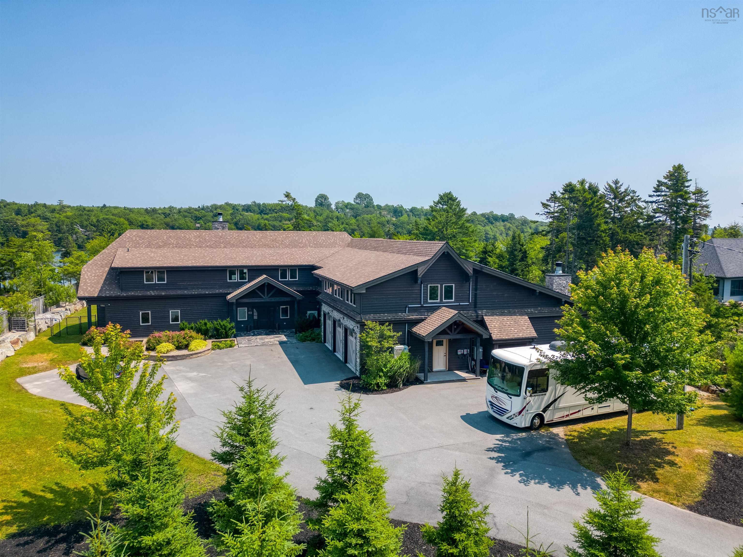 402 Lochmoor Lane, Lake Loon NS B2W 6C8 - MLS #202510781