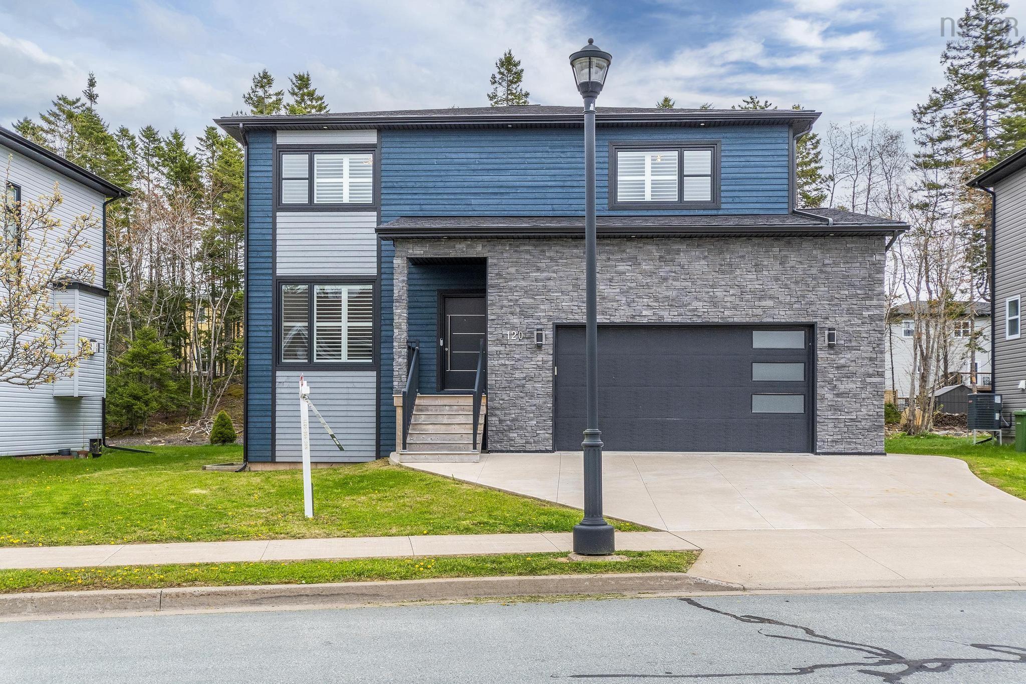 120 Olive Avenue, Bedford NS B4B 0L2 - MLS #202510793