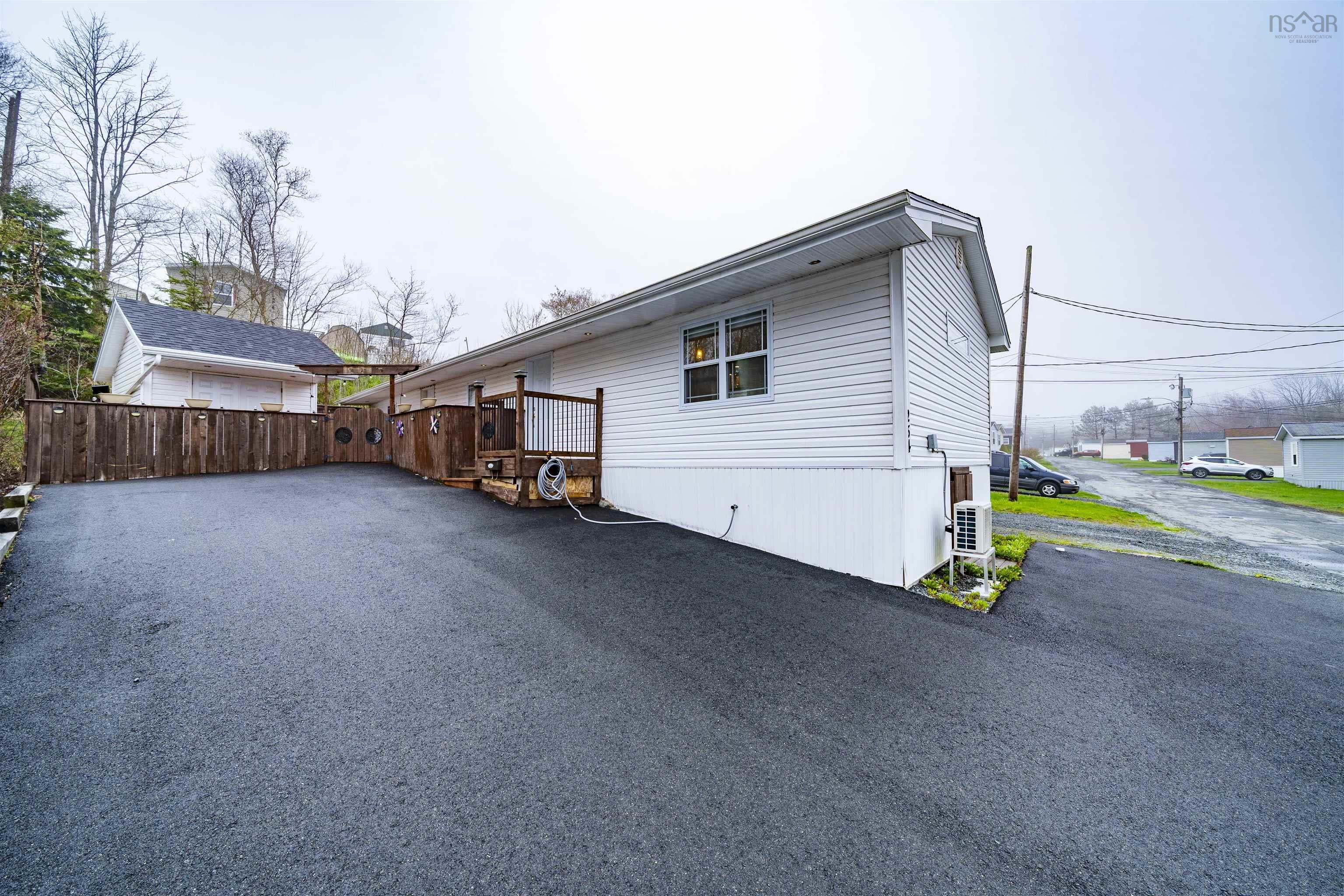 254 Parklane Drive, Lower Sackville NS B4C 2X3 - MLS #202510806