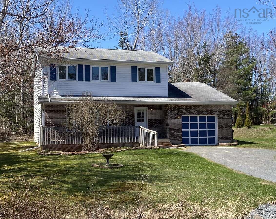56 Carriage Lane, Enfield NS B2T 1C9 - MLS #202510866