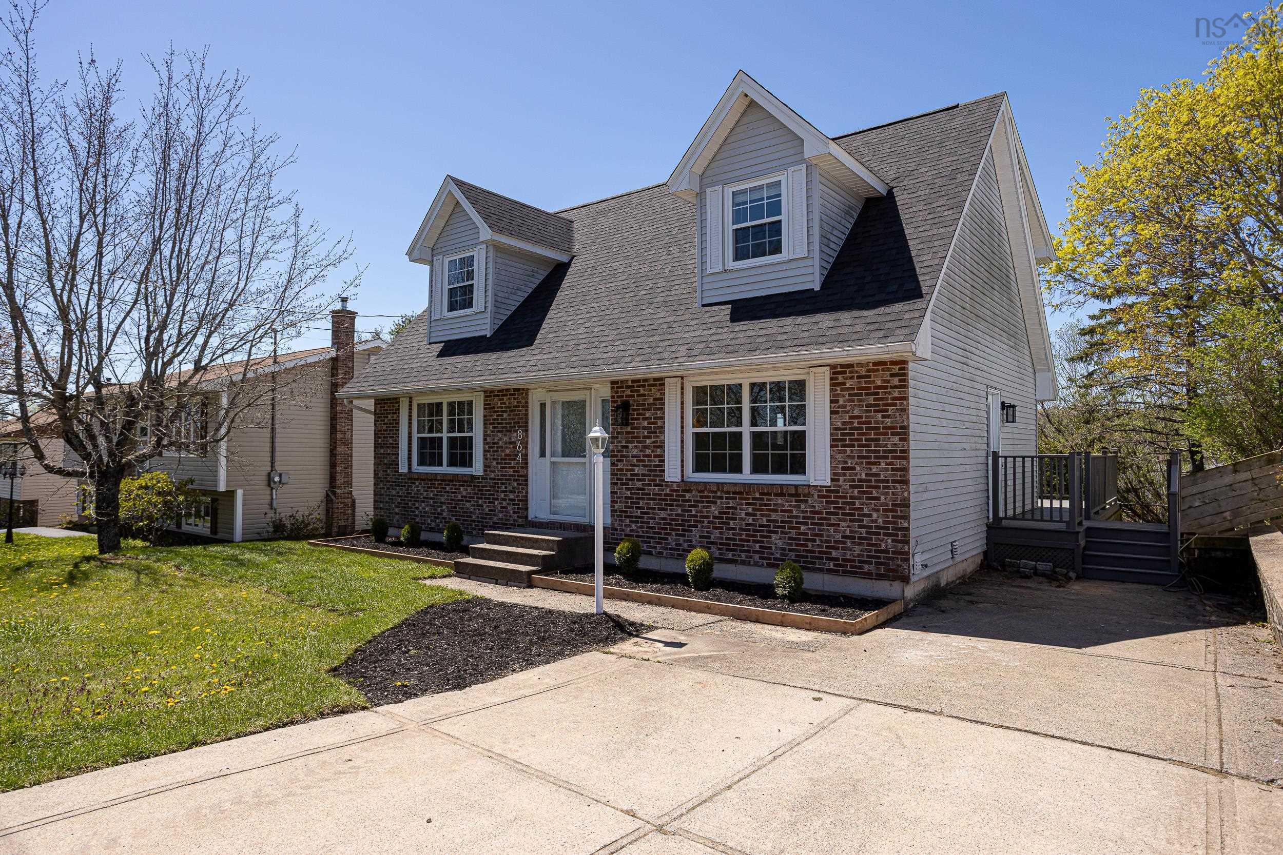 864 Old Sackville Road, Sackville NS B4E 1R1 - MLS #202510990