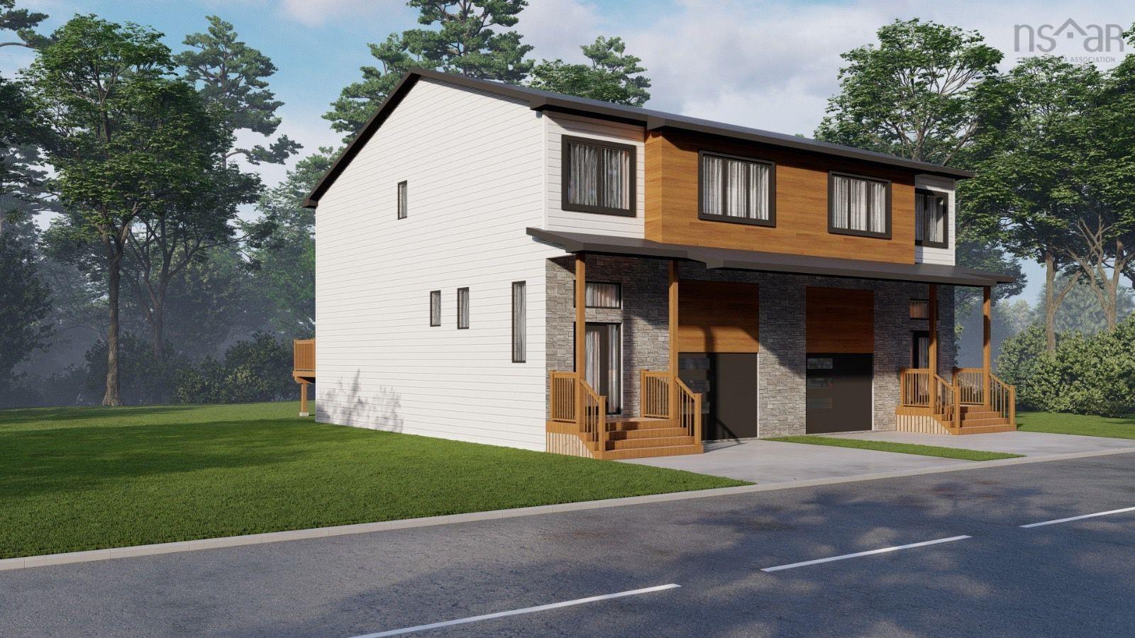Smd19A 47 Simona Drive, Dartmouth NS B2X 0E1 - MLS #202510991