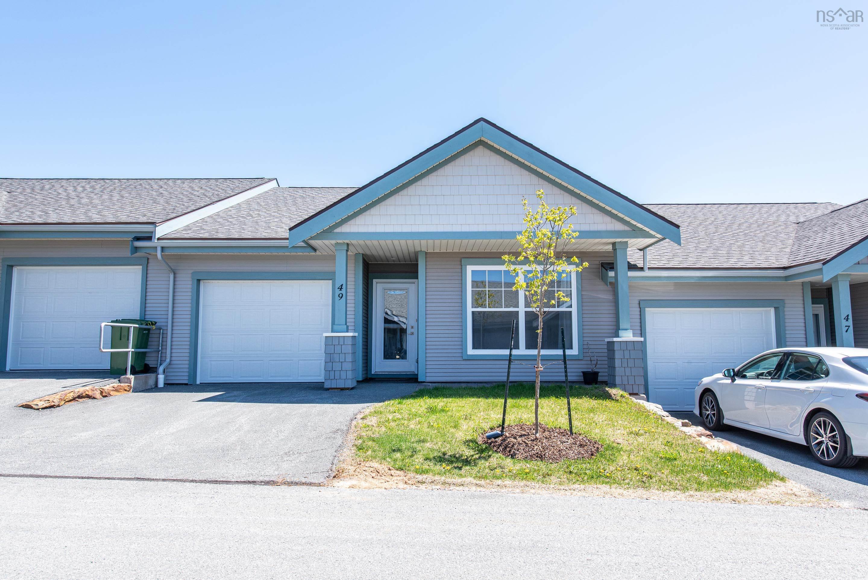 49 Candytuft Close, Eastern Passage NS B3G 0E4 - MLS #202511000