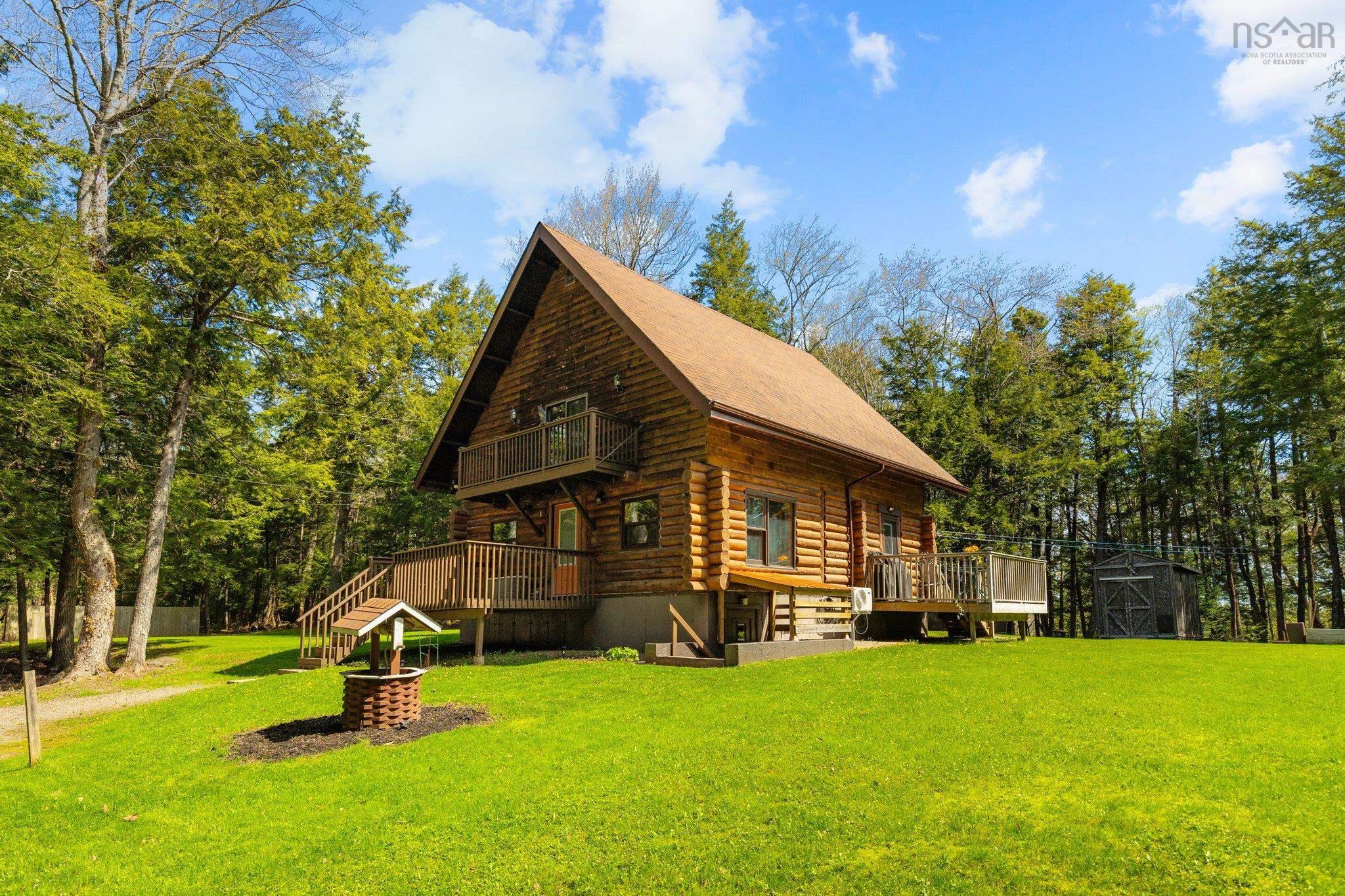 30 Deep Woods Lane, Enfield NS B2T 1G9 - MLS #202511013