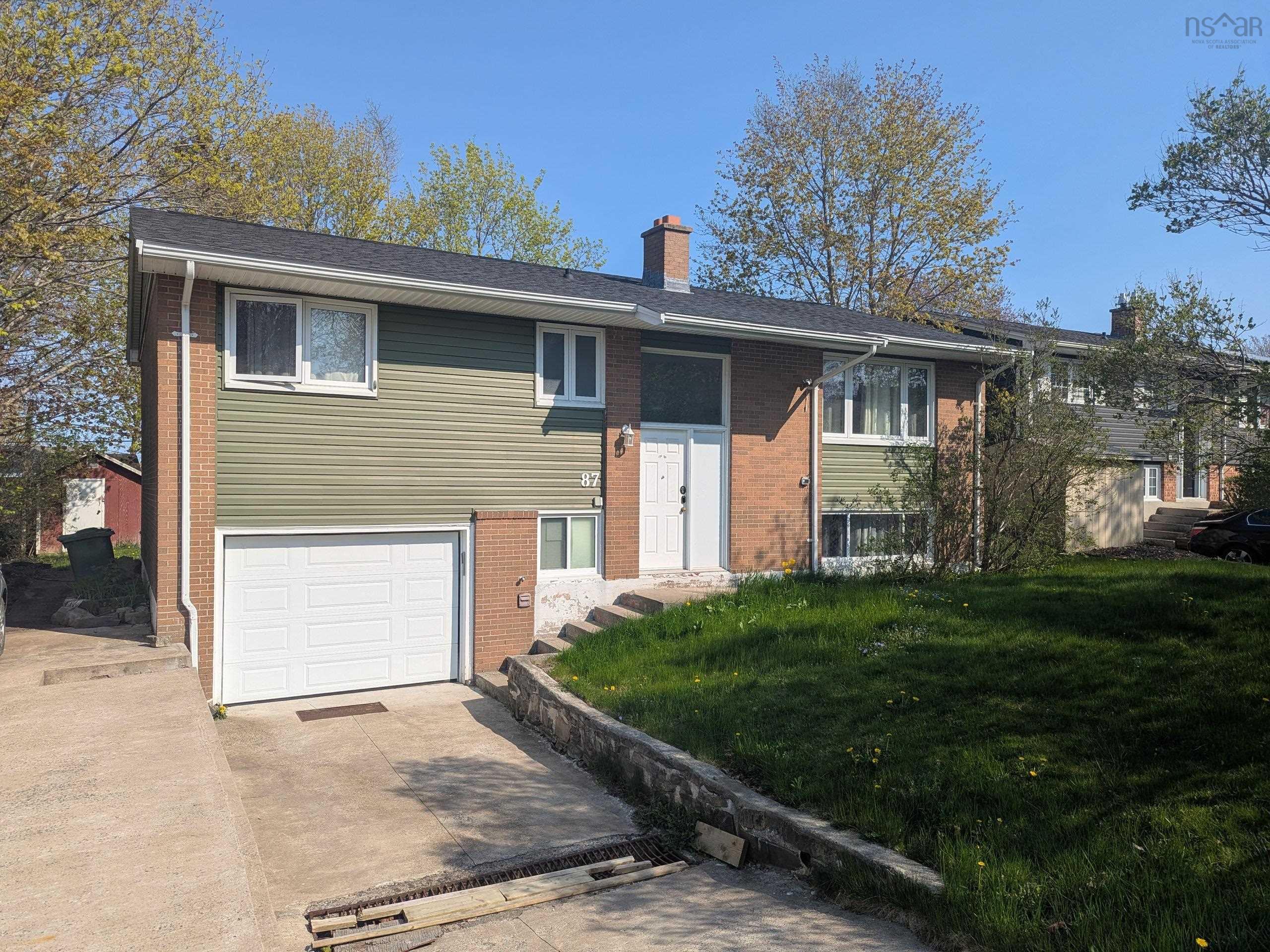 87 Aspenway Crescent, Dartmouth NS B2V 1H7 - MLS #202511021