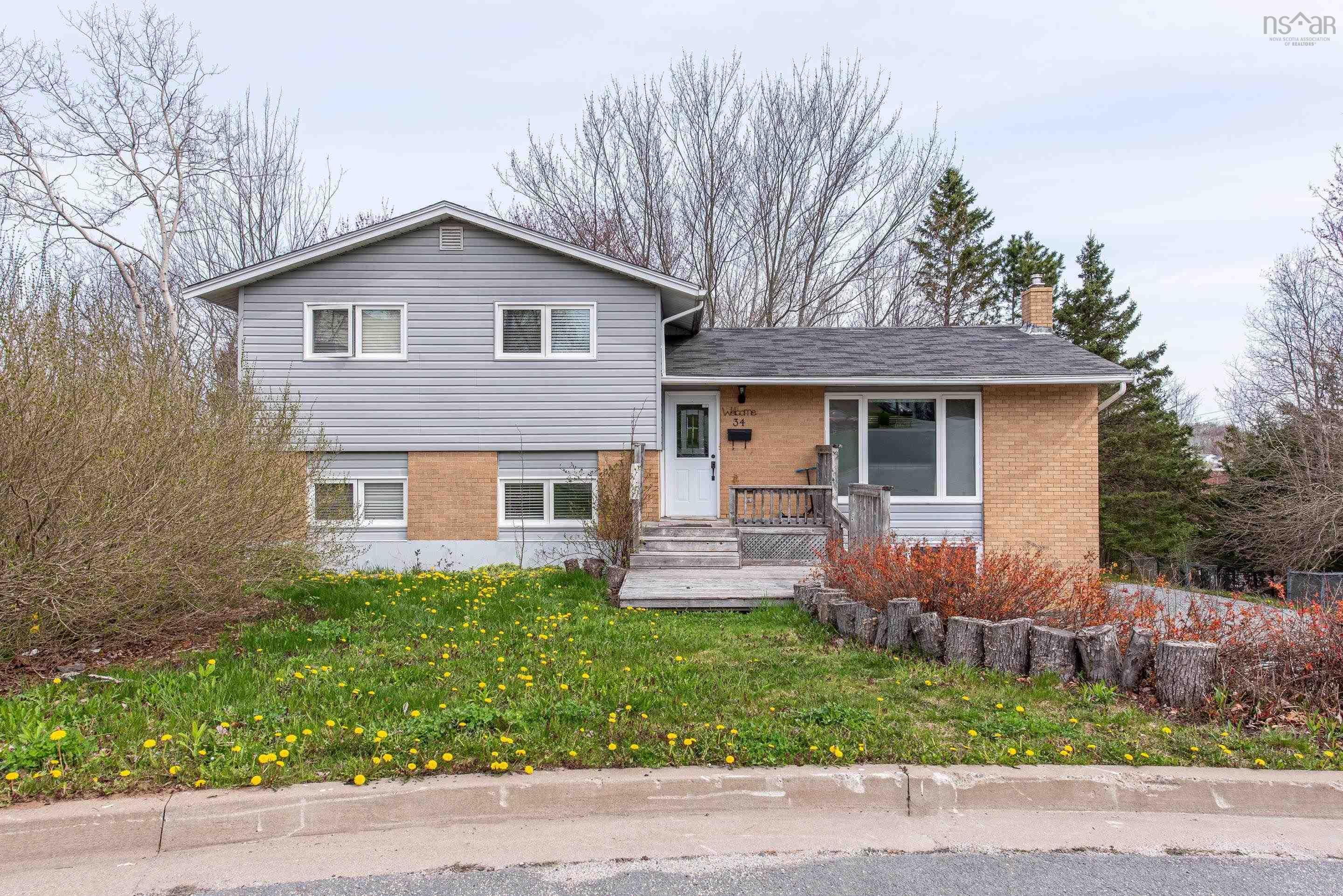 34 Steeves Court, Sackville NS B4C 1K5 - MLS #202511044