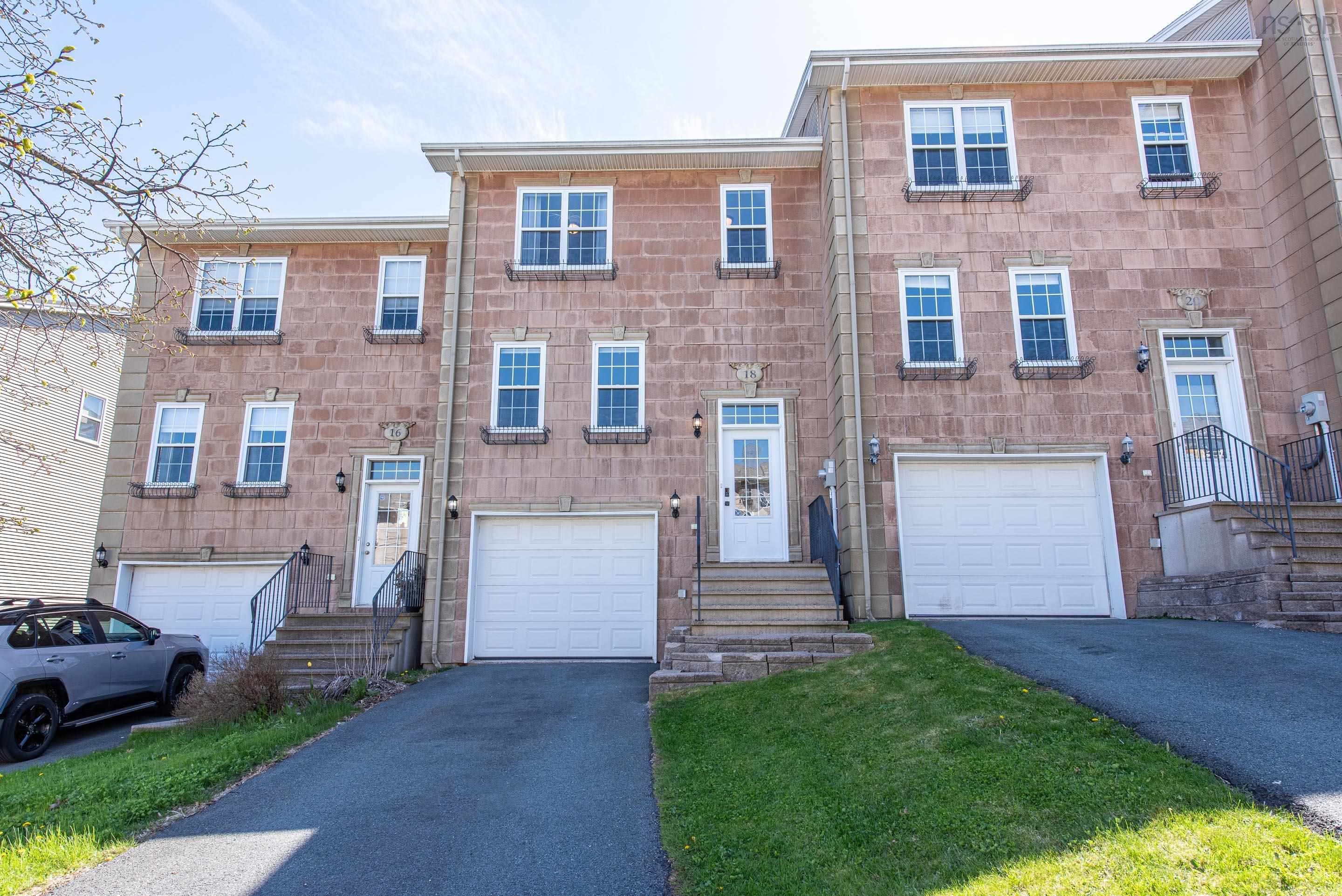 18 Brigadier Court, Halifax NS - MLS: 202511046