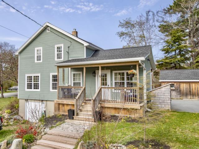 6 Hall Road, Waverley NS B2R 1N2 - MLS #202511075