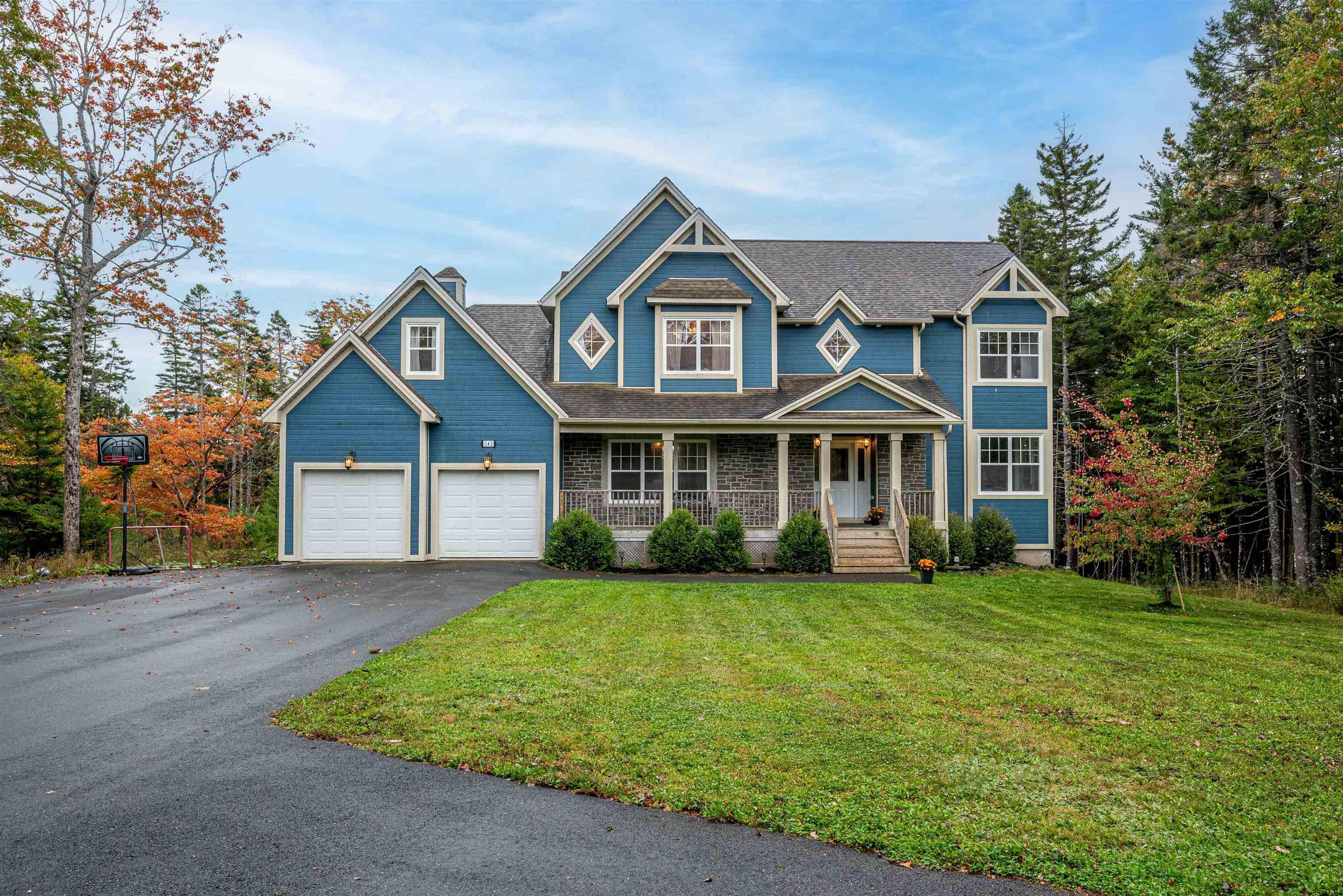 142 Voyager Way, Hammonds Plains NS B4B 0N1 - MLS #202511104