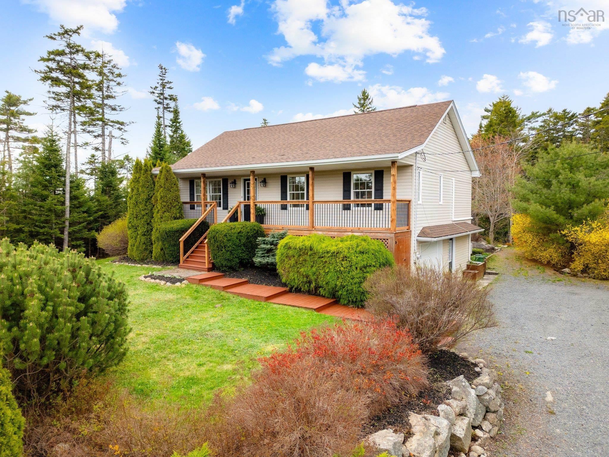 92 Hemlock Drive, Upper Tantallon NS B3Z 1M5 - MLS #202511111