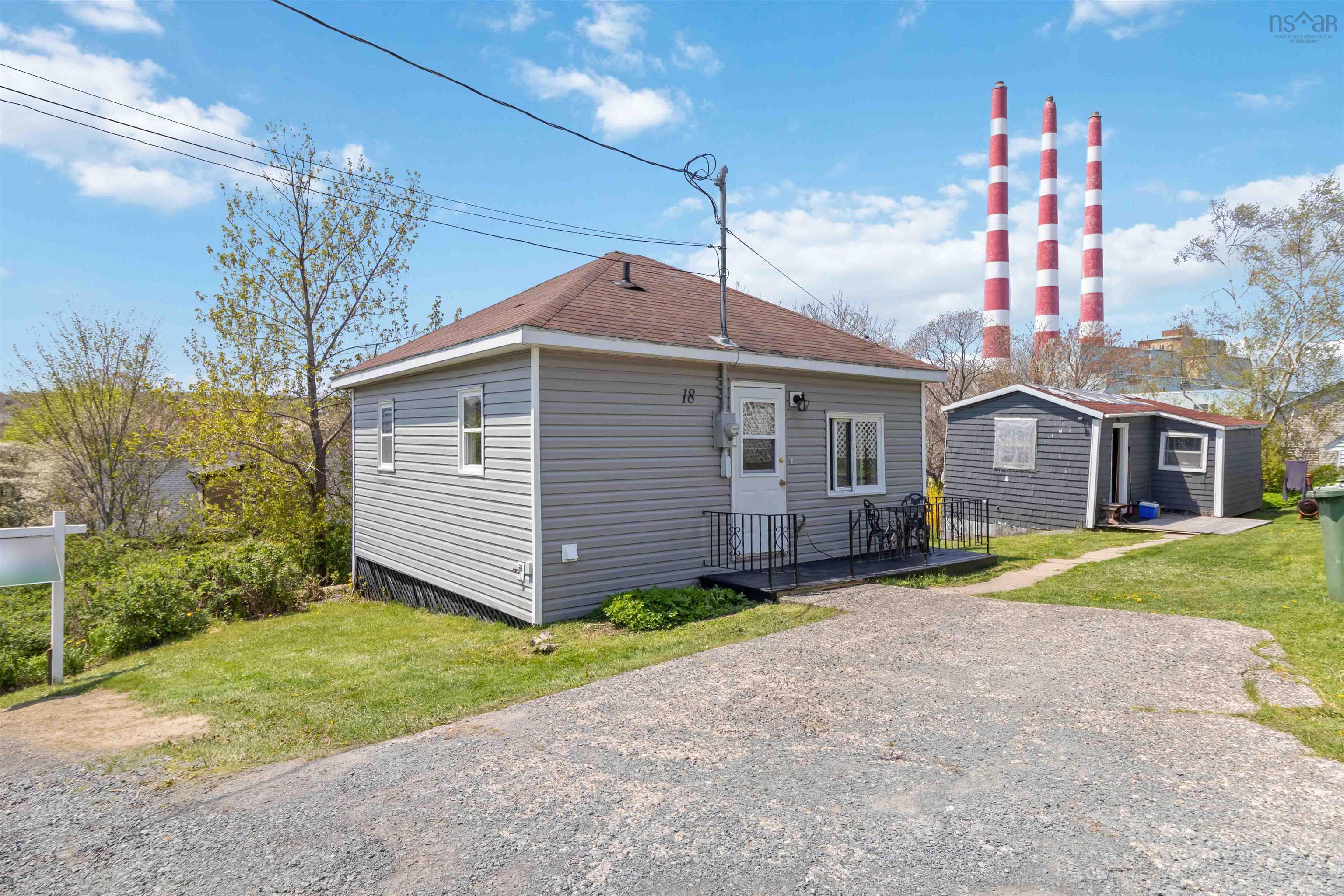 18 Nivens Avenue, Dartmouth NS B3A 4B1 - MLS #202511116