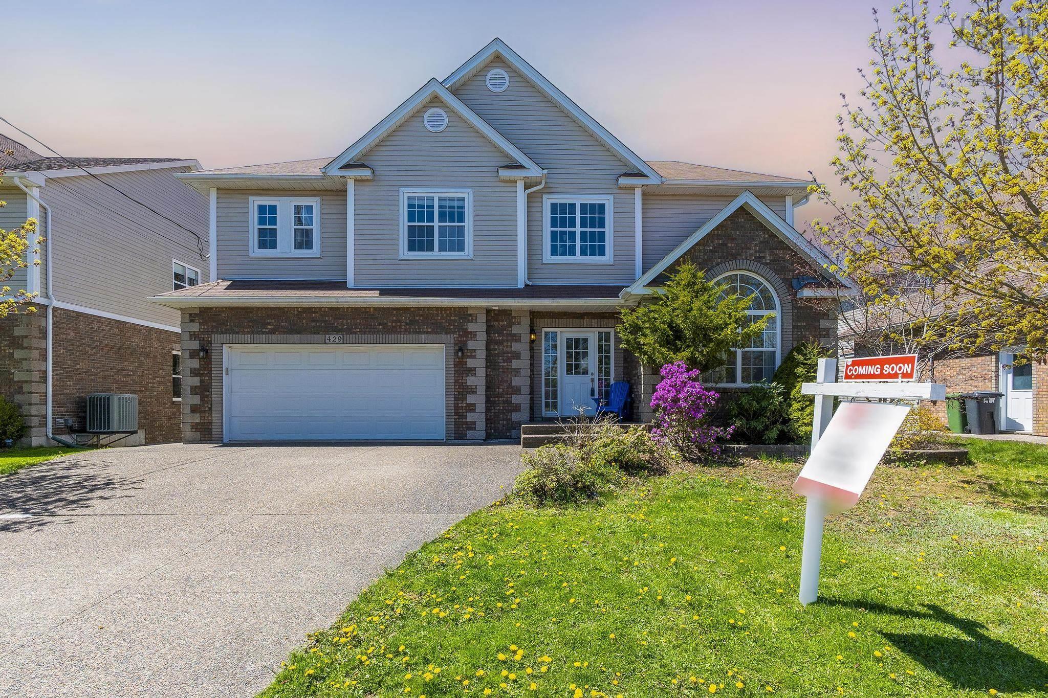 429 Southgate Drive, Bedford NS B4A 0B9 - MLS #202511126