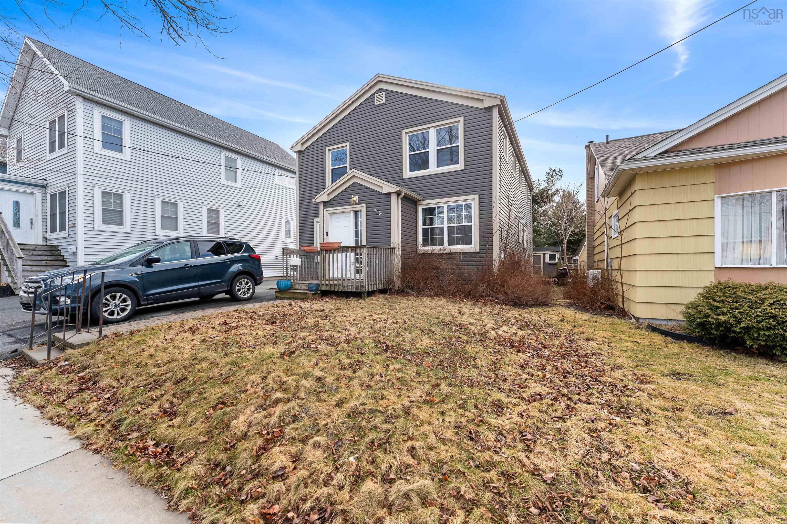 6562 Edinburgh Street, Halifax NS B3L 1W8 - MLS #202511146