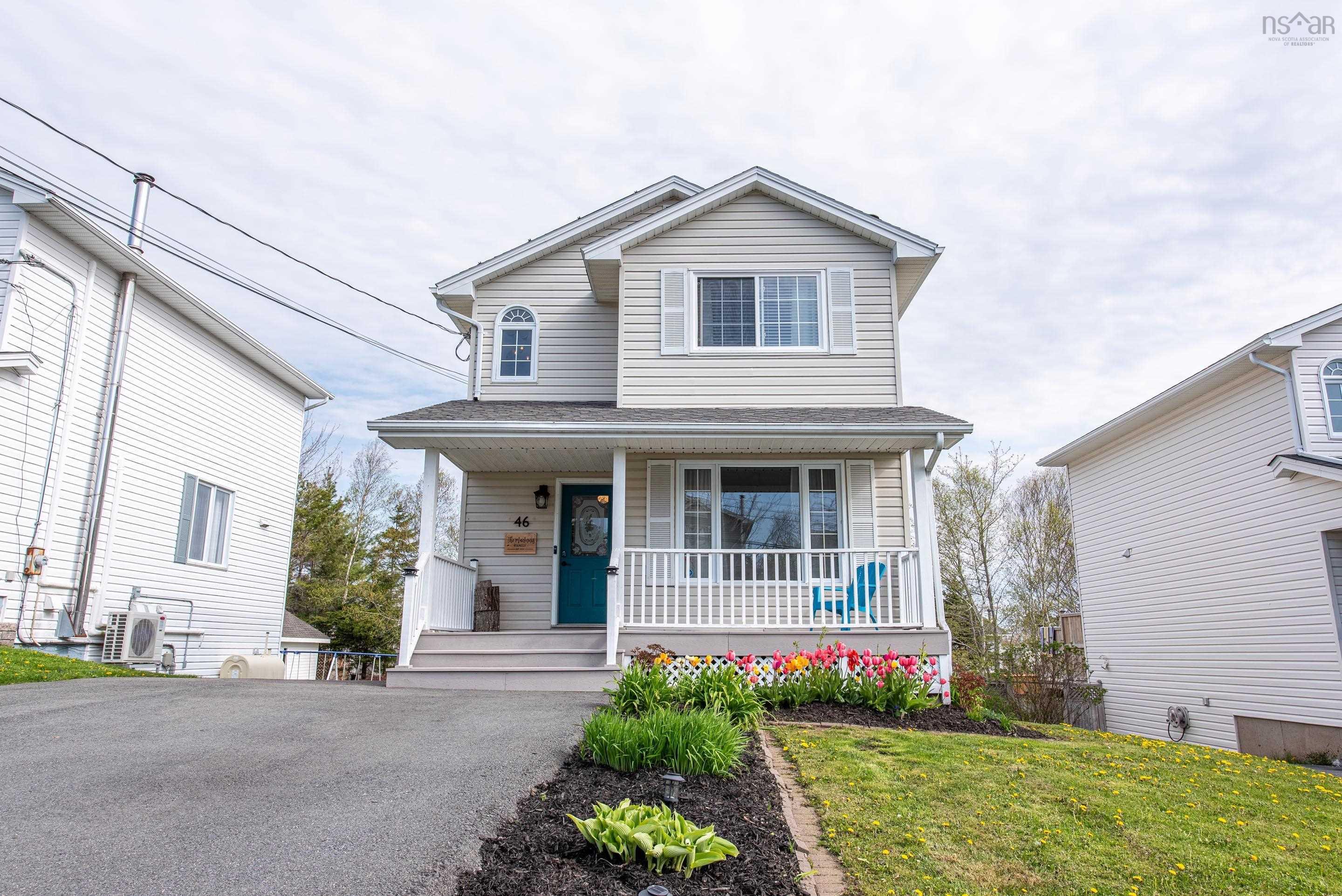 46 Cassandra Drive, Dartmouth NS B2W 6H5 - MLS #202511152