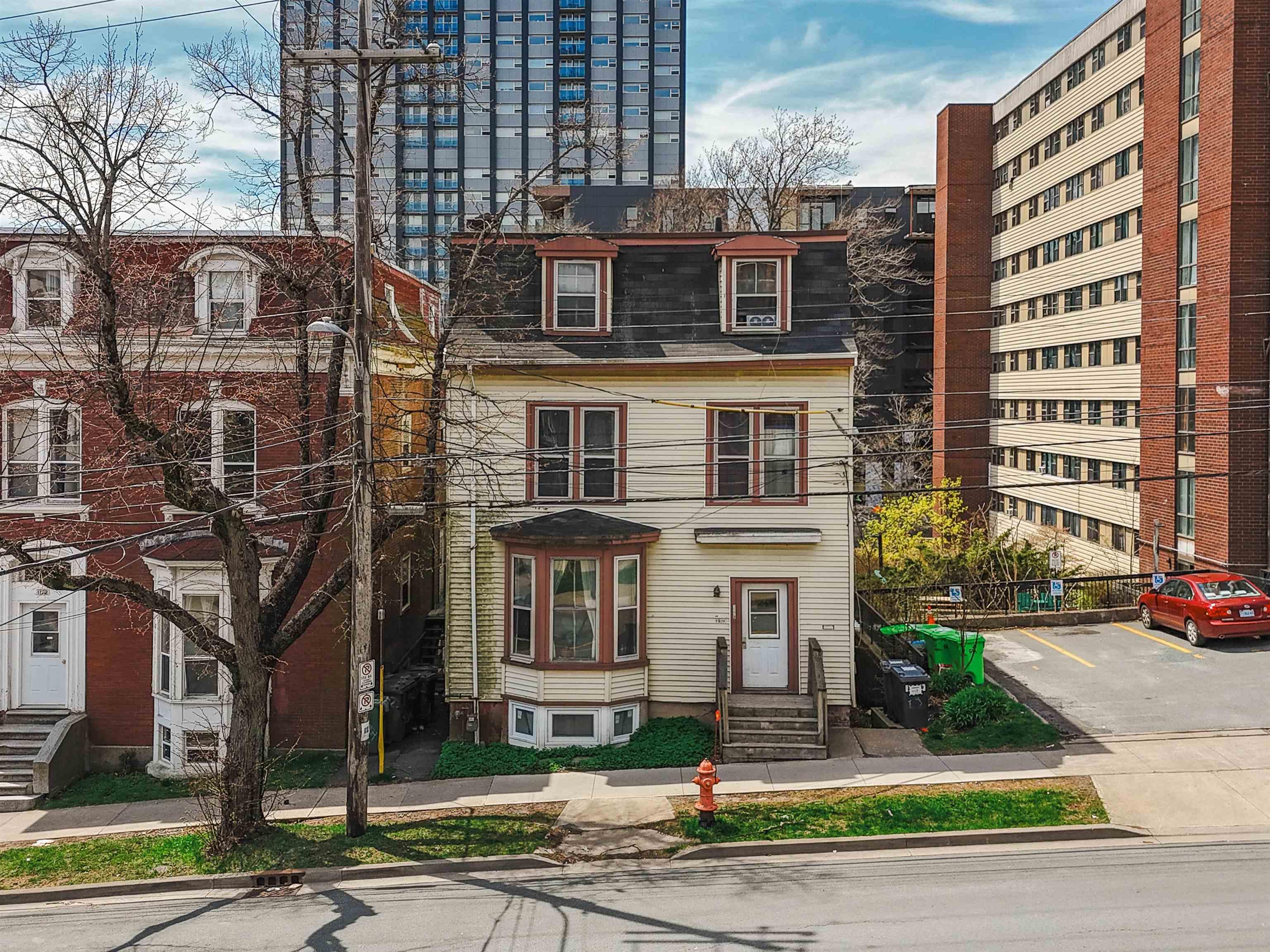 1178 Queen Street, Halifax NS B3H 2S3 - MLS #202511167