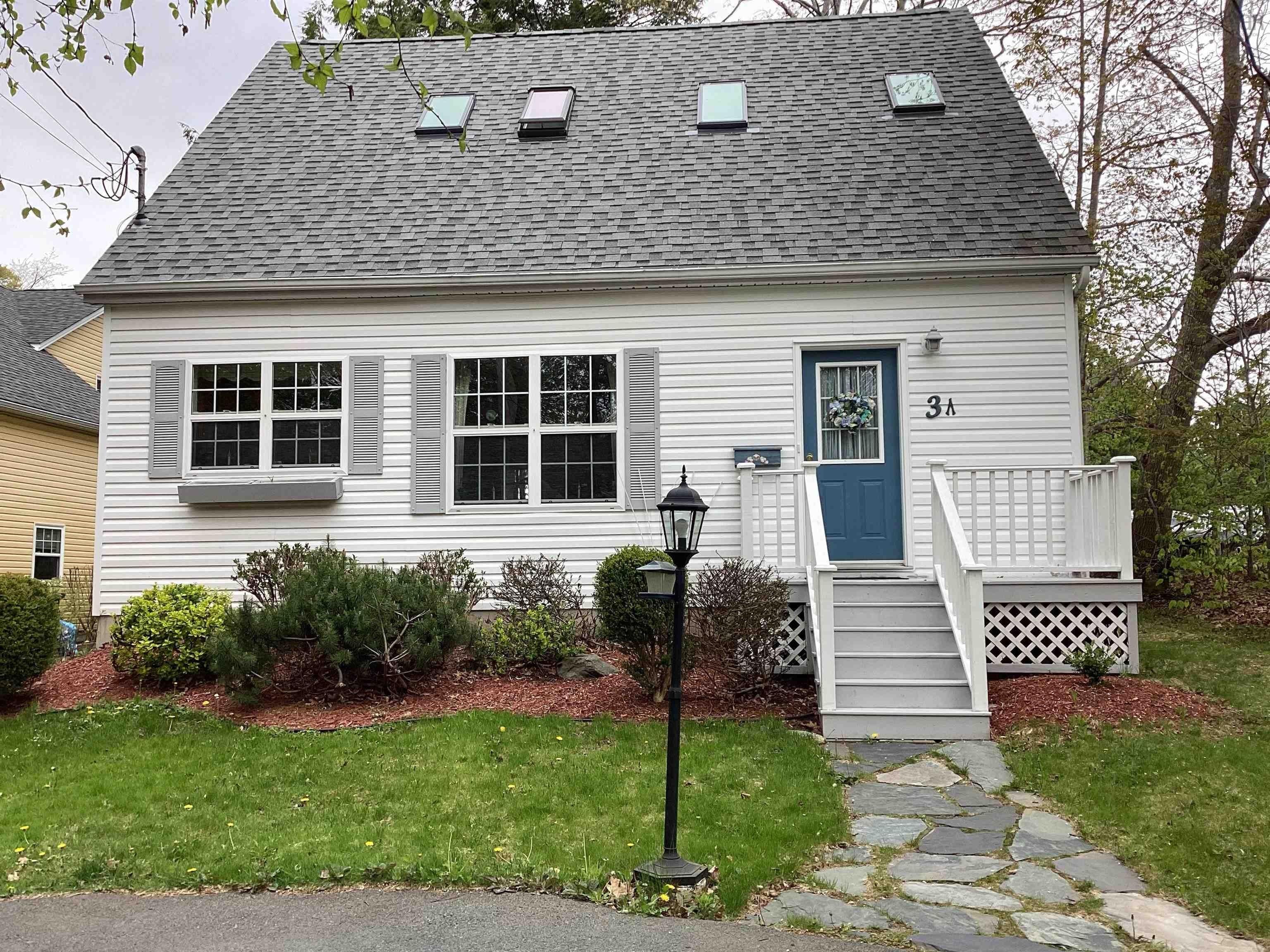 3A Dakin Drive, Halifax NS B3M 2C9 - MLS #202511171