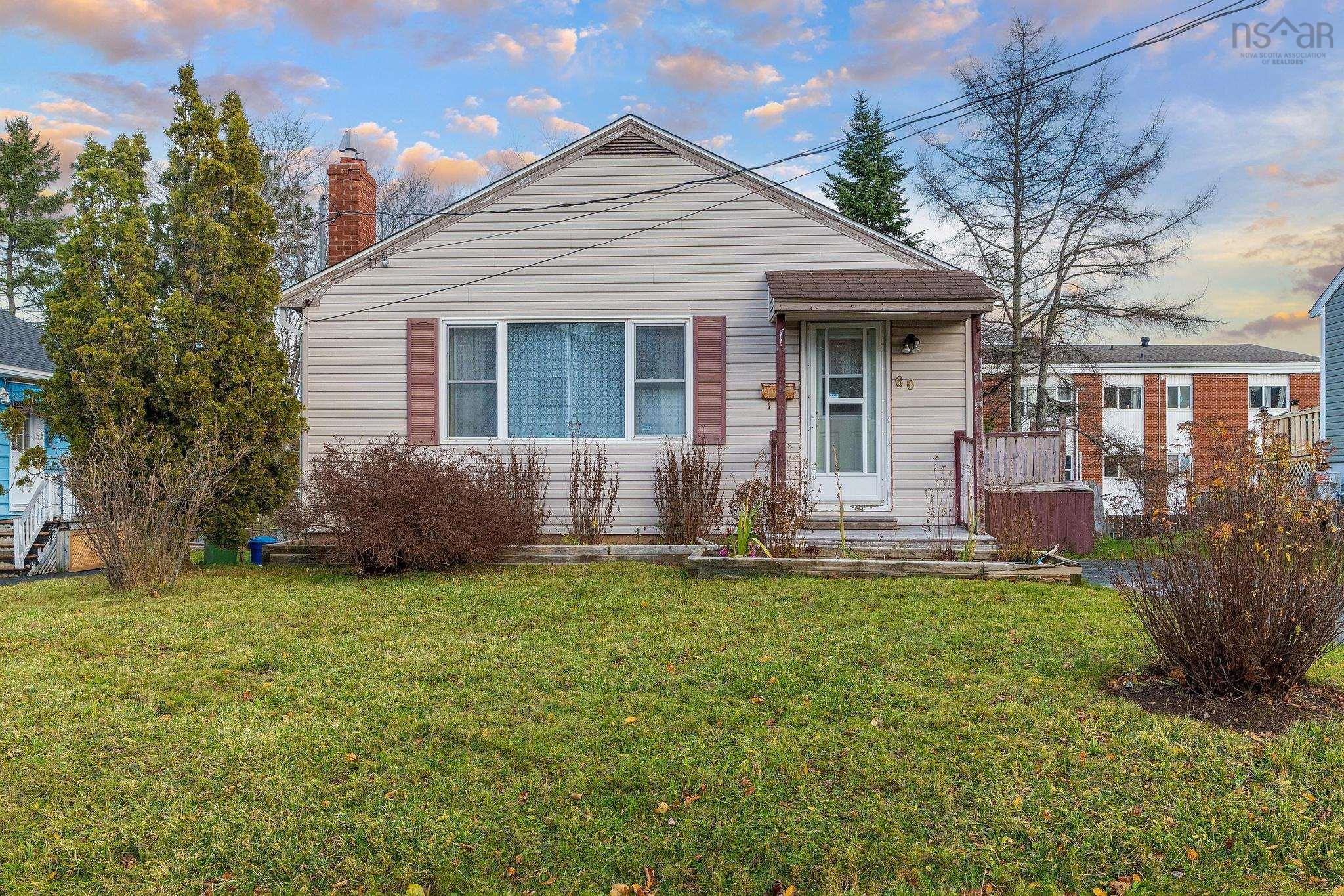 60 Thornhill Drive, Spryfield NS B3R 2B4 - MLS #202511188