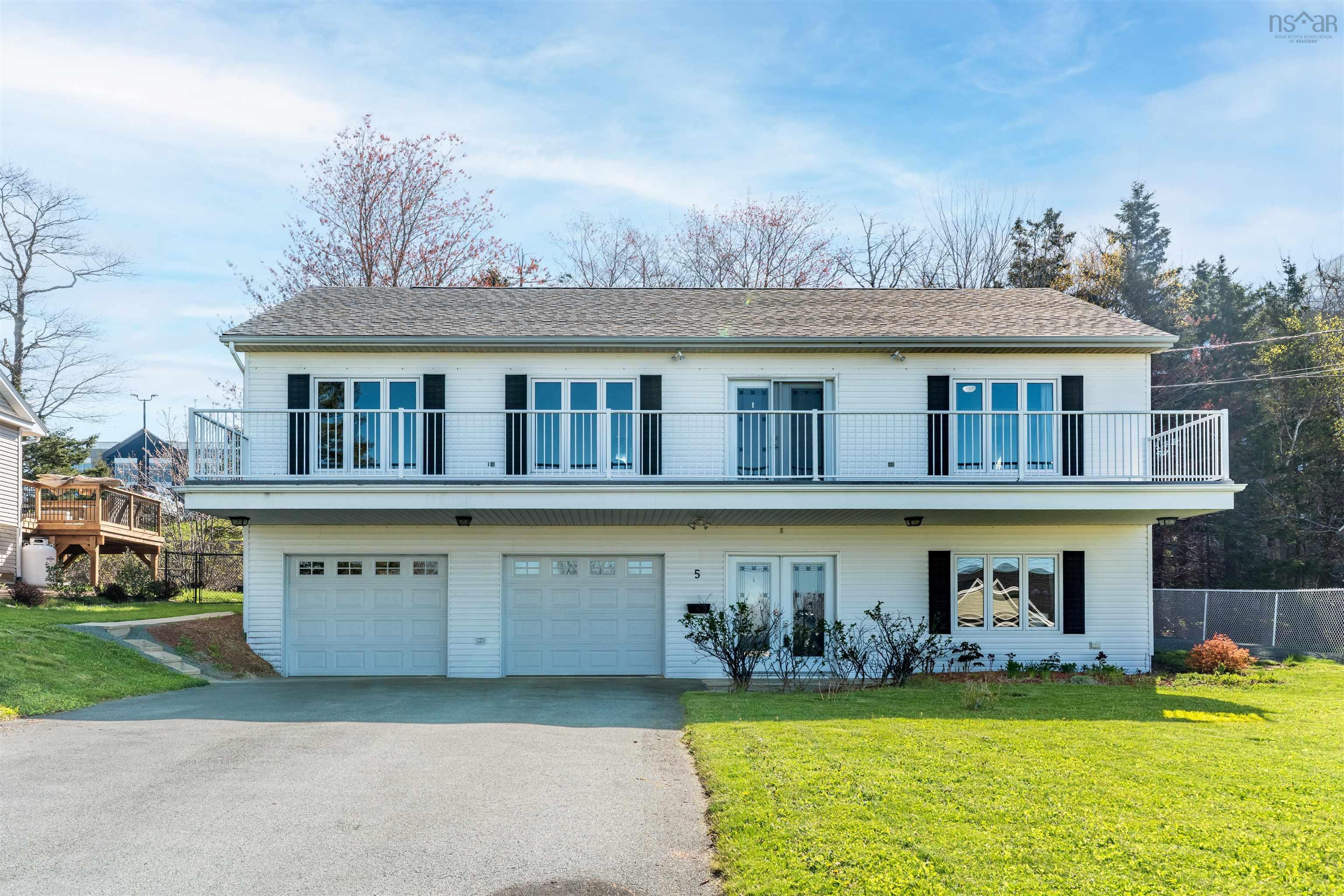 5 Alpine Drive, Portland Hills NS B2W 1Z3 - MLS #202511212