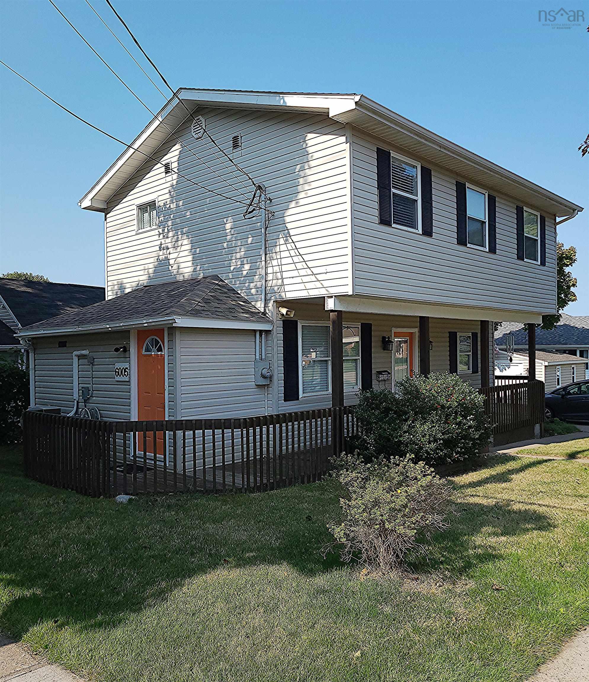 6005 Leeds Street, Halifax NS B3K 2T6 - MLS #202511222