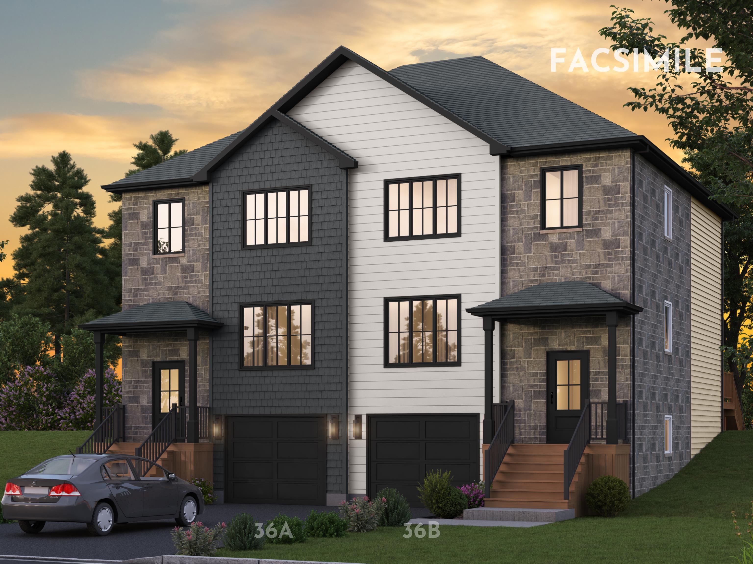 L038B 43 Lew Crescent, Lantz NS B2S 2A5 - MLS #202511234