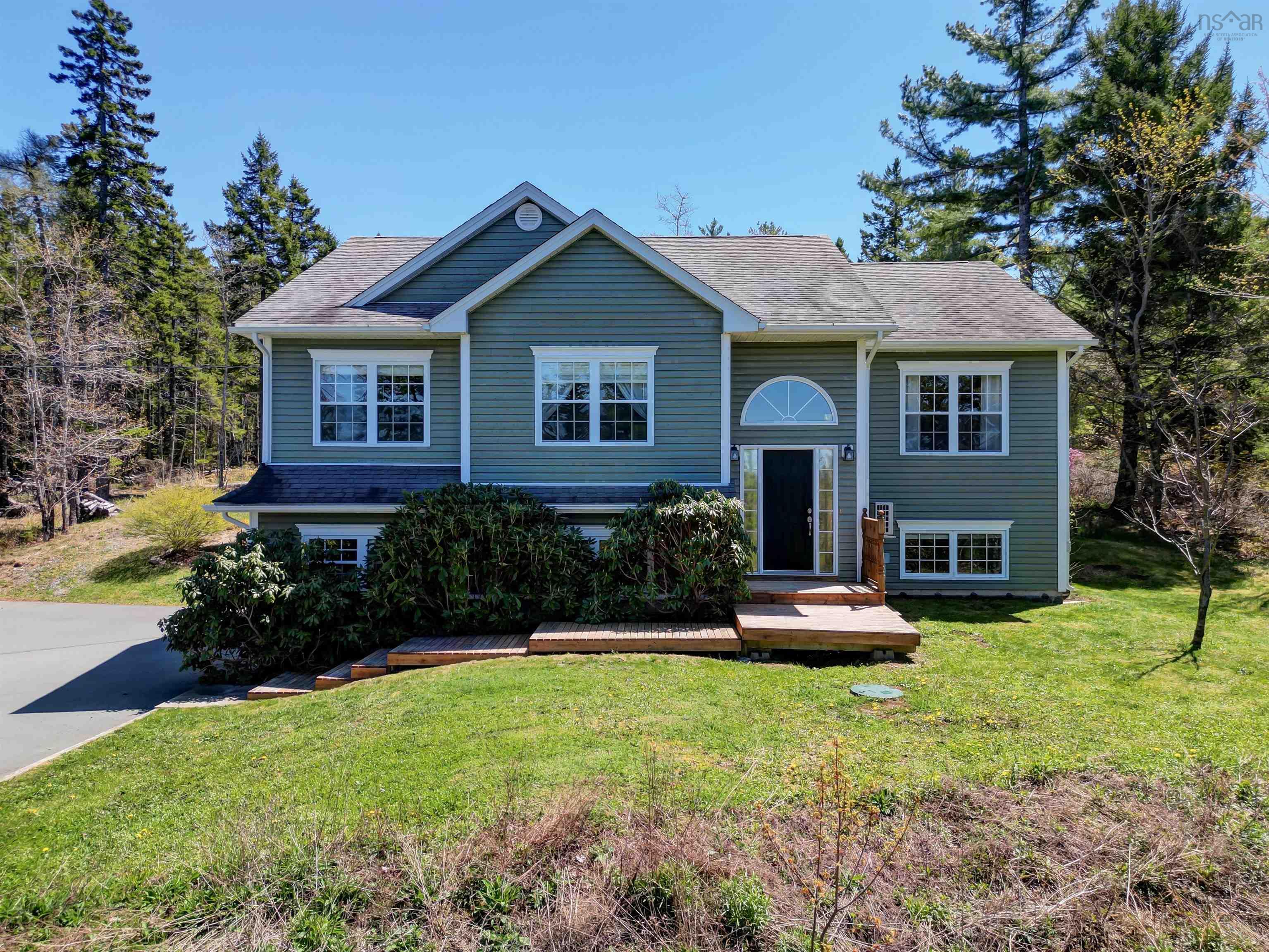 162 Beaverbrook Drive, Fall River NS B2T 0J6 - MLS #202511237