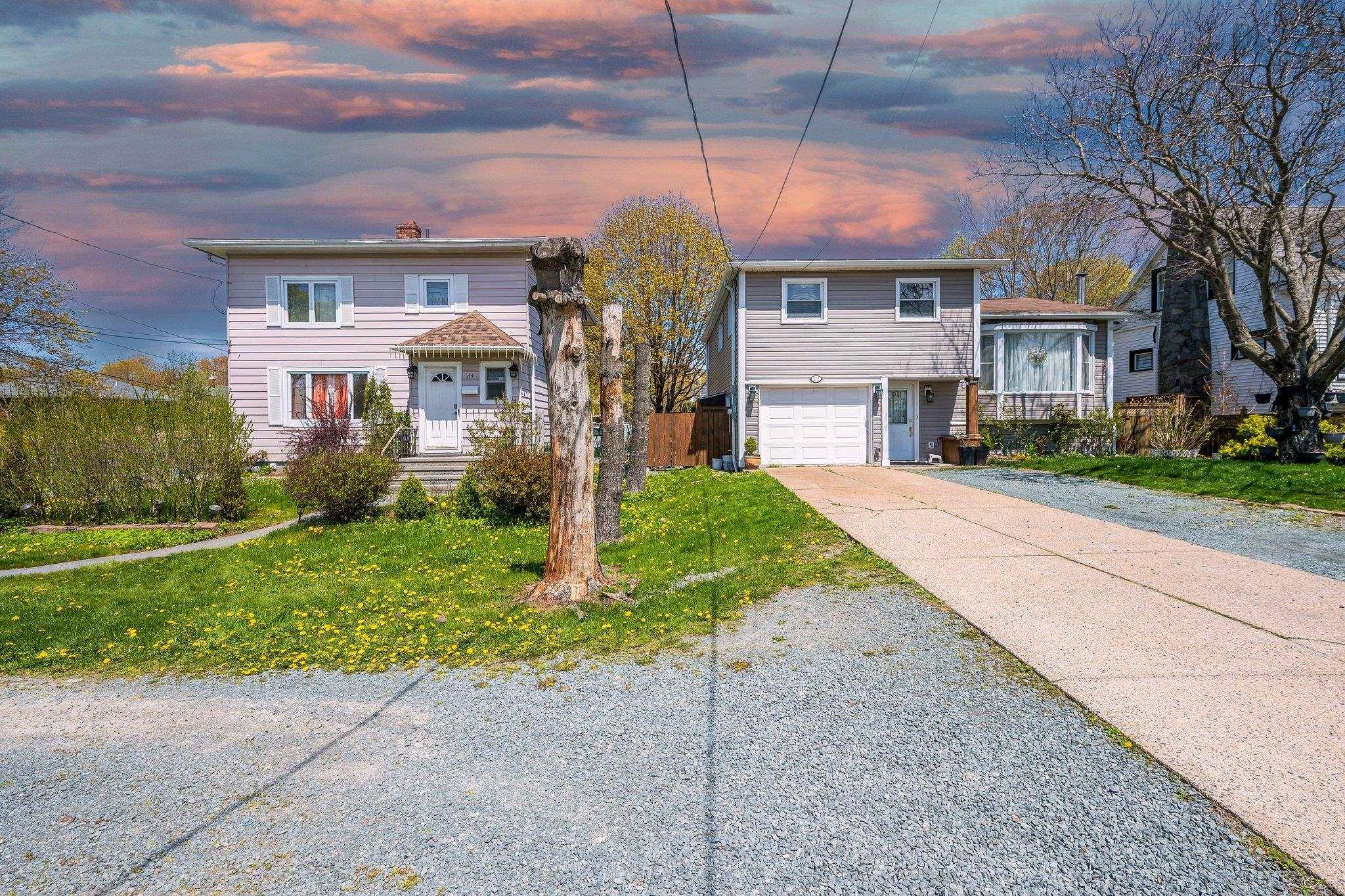 172 & 174 Victoria Road, Dartmouth NS B3A 1V9 - MLS #202511286
