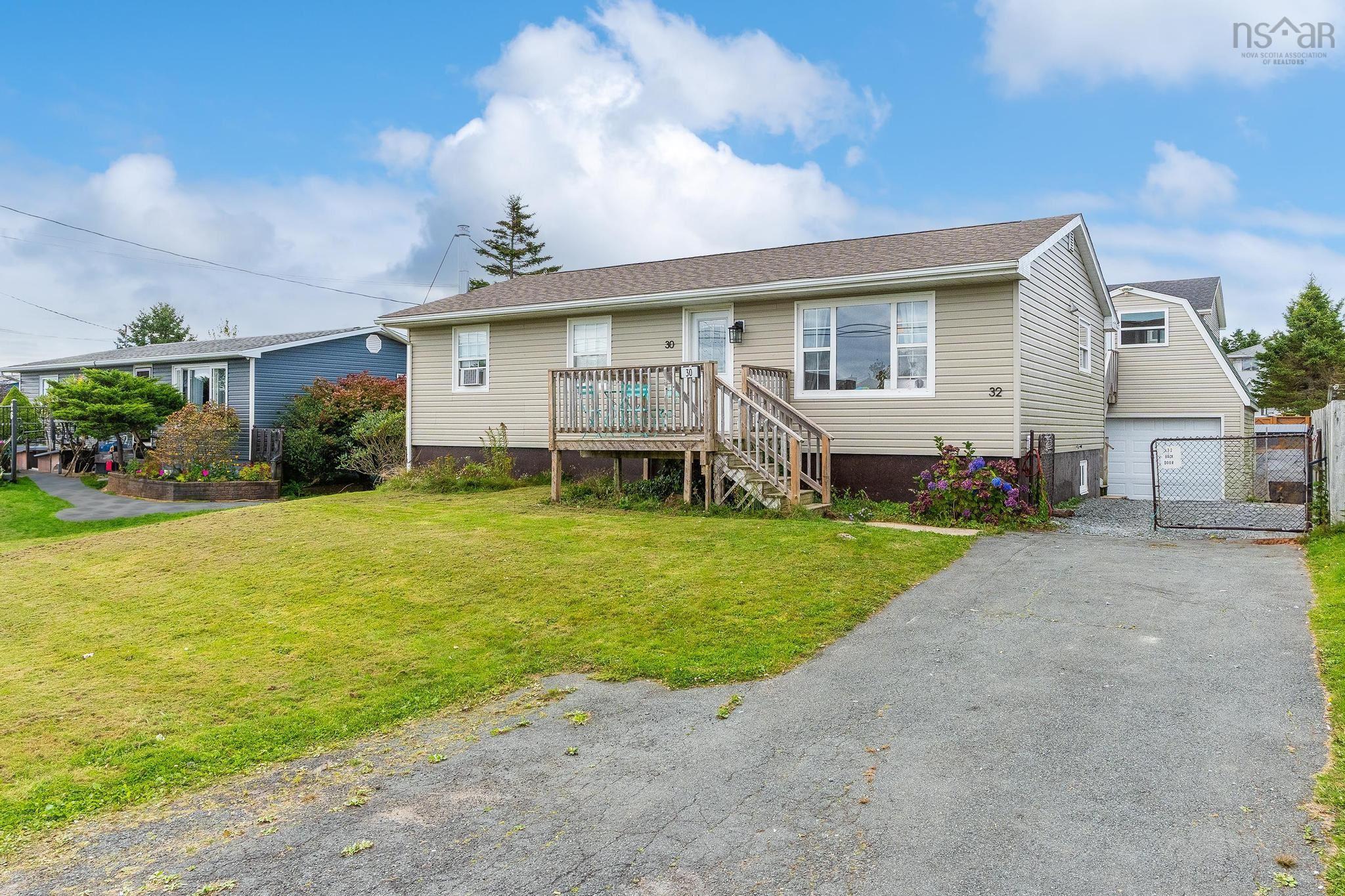 30/32 Himmelman Drive, Eastern Passage NS B3G 1H8 - MLS #202511295