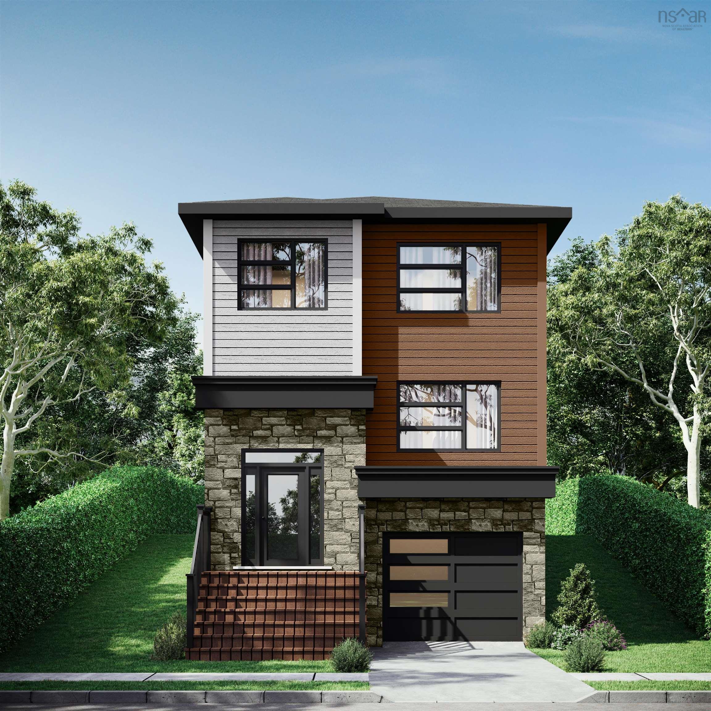 Lot 8-55 78 Provence Way, Timberlea NS B3T 0N8 - MLS #202511321