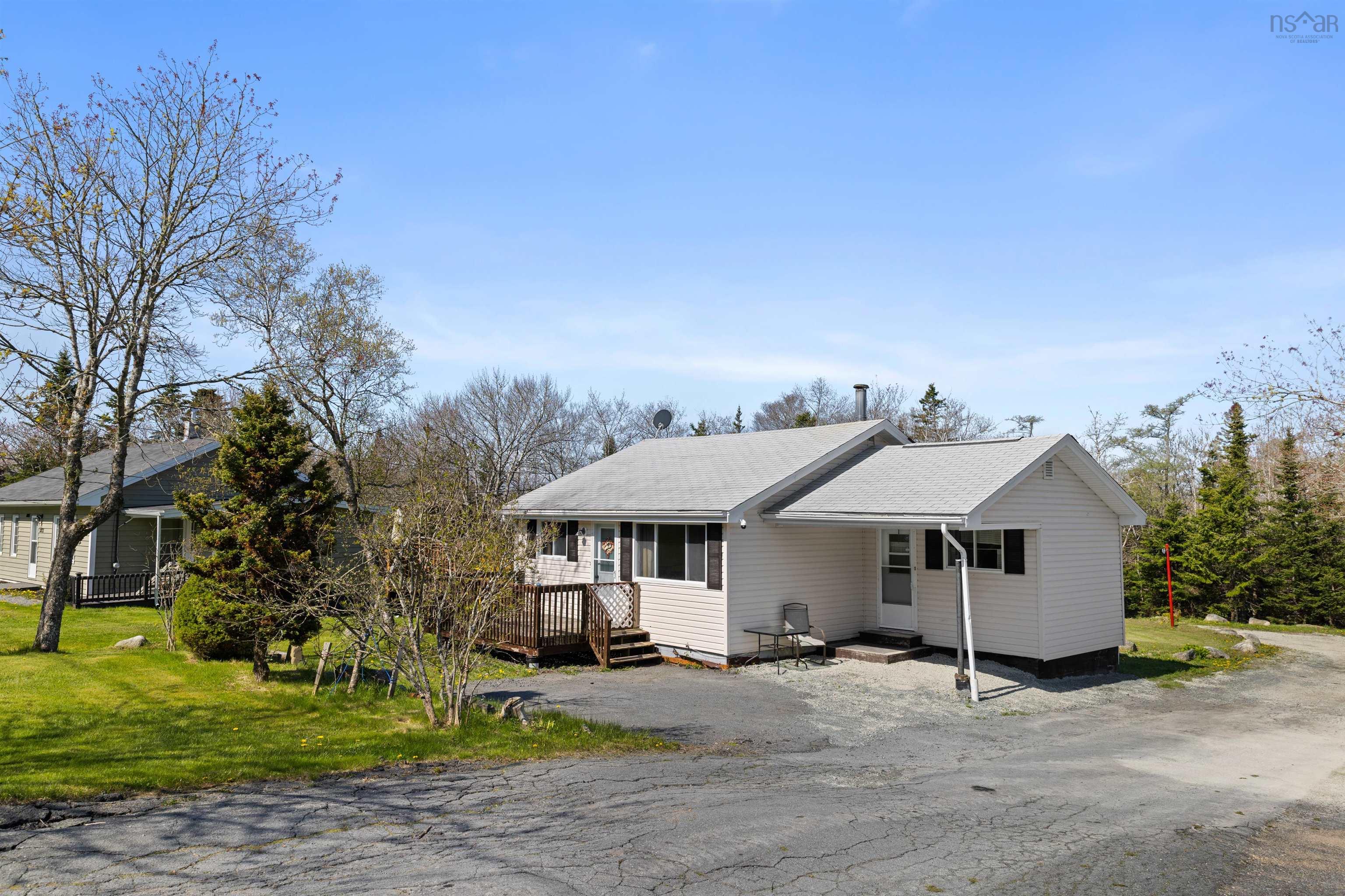 2829 Prospect Road, Whites Lake NS B3T 1V8 - MLS #202511322