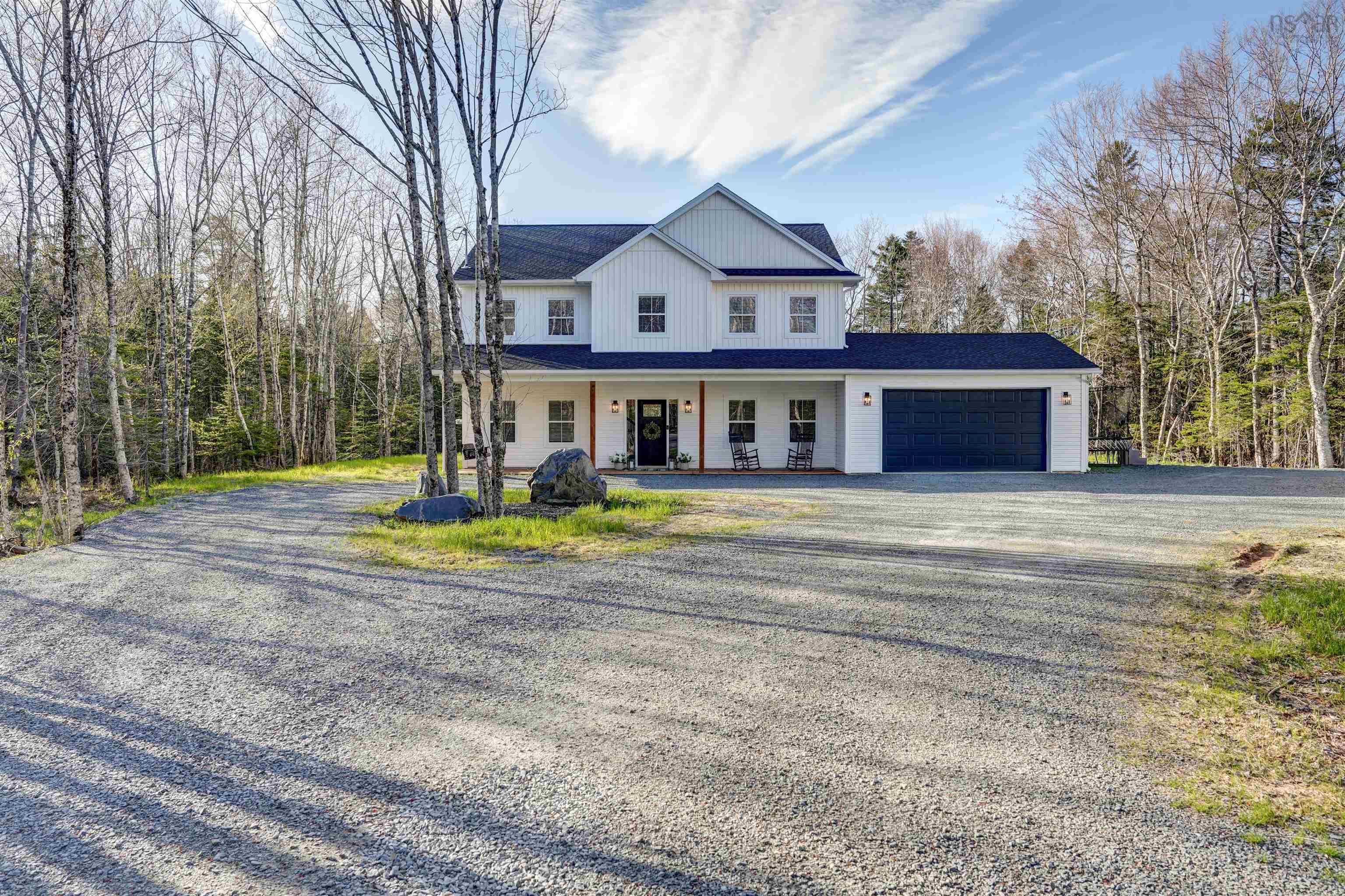 72 Fenerty Road, Middle Sackville NS B4E 3B1 - MLS #202511335