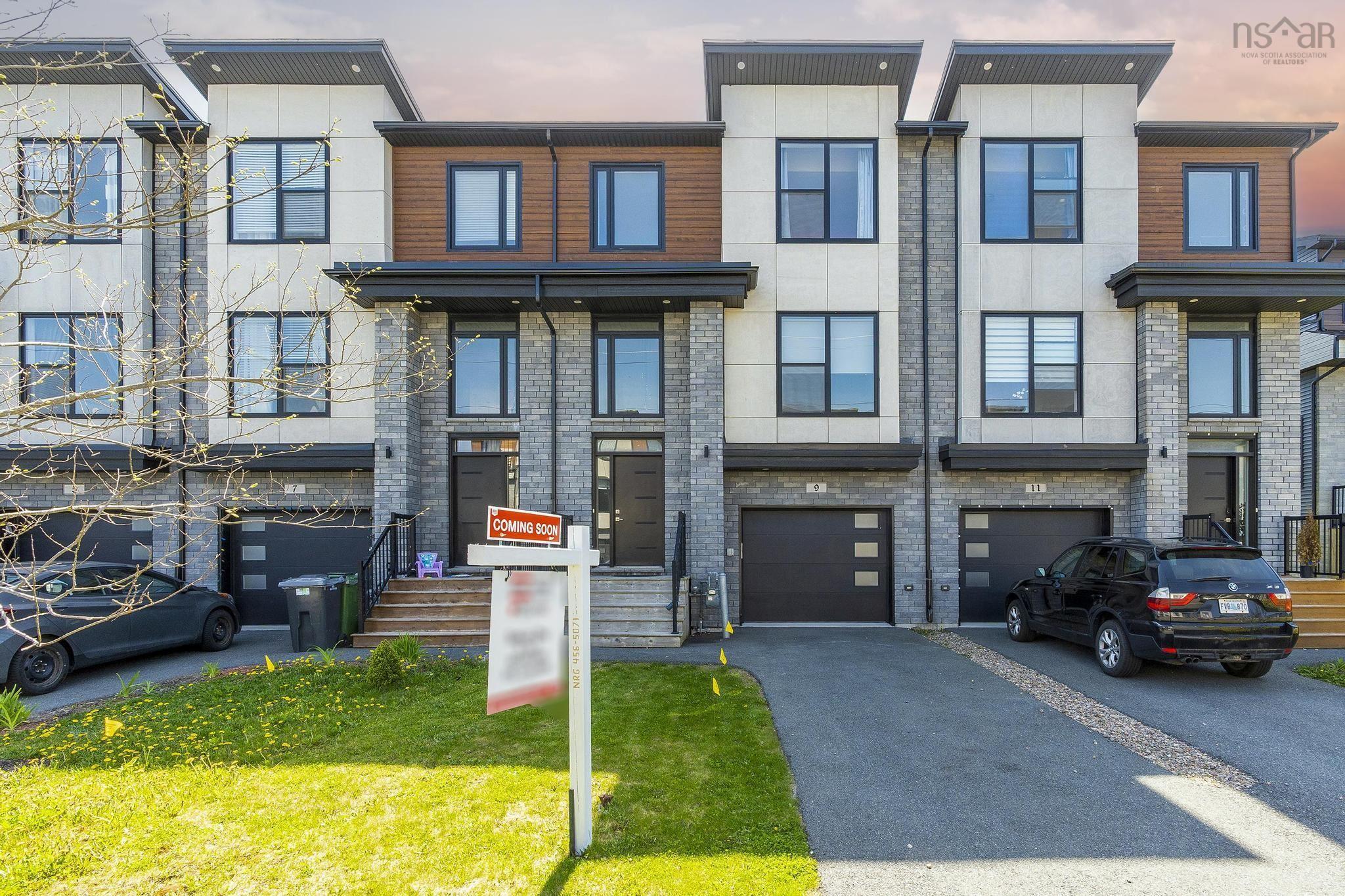 9 Alamir Court, Halifax NS B3M 0N3 - MLS #202511355