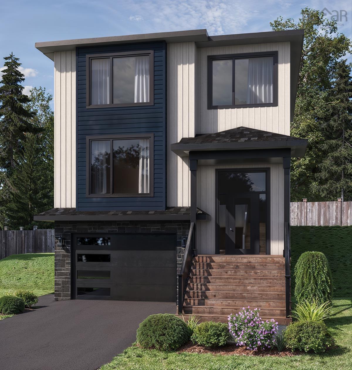 9-03 166 Brunello Boulevard, Timberlea NS - MLS: 202511362