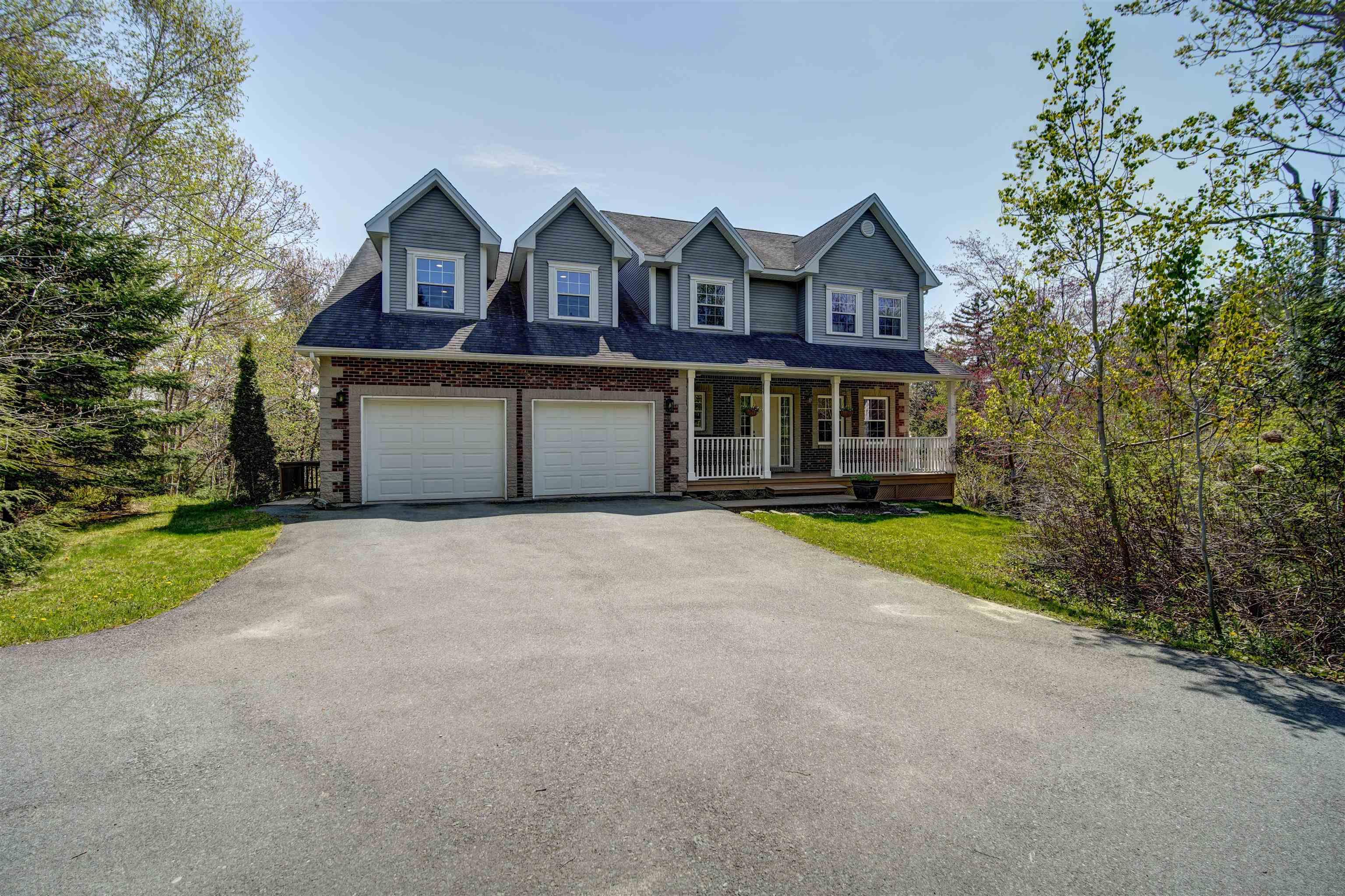193 Lincolnshire Drive, Fall River NS B2T 1P8 - MLS #202511380