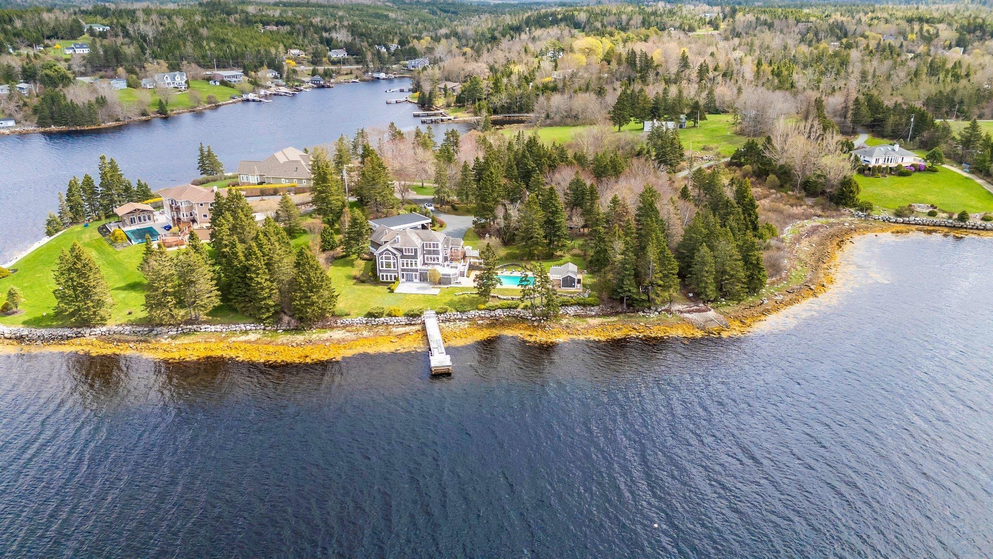 56 Oceansea Drive, Glen Margaret NS B3Z 3G4 - MLS #202511407