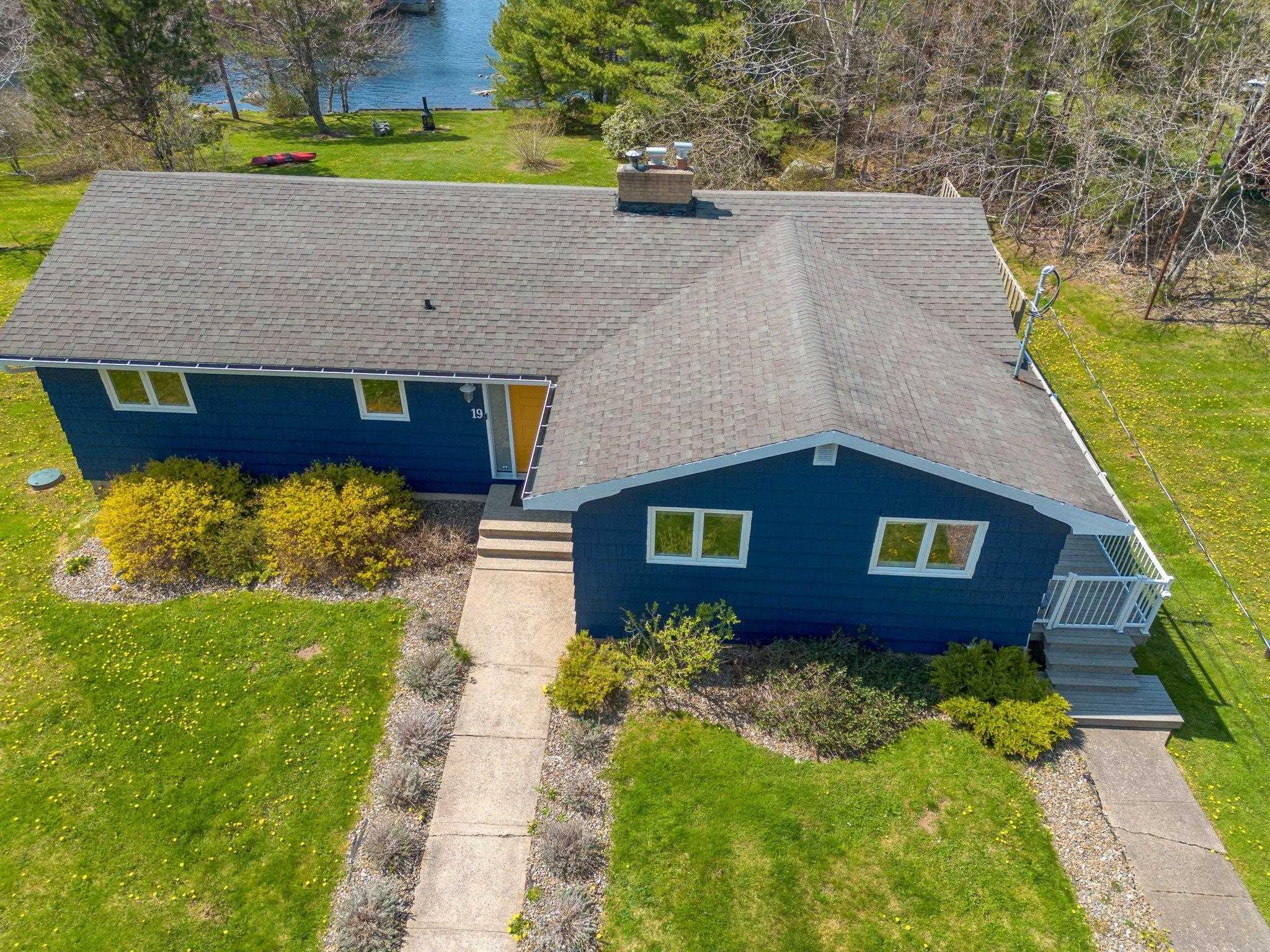 19 Francie Drive, Williamswood NS B3V 1C1 - MLS #202511457