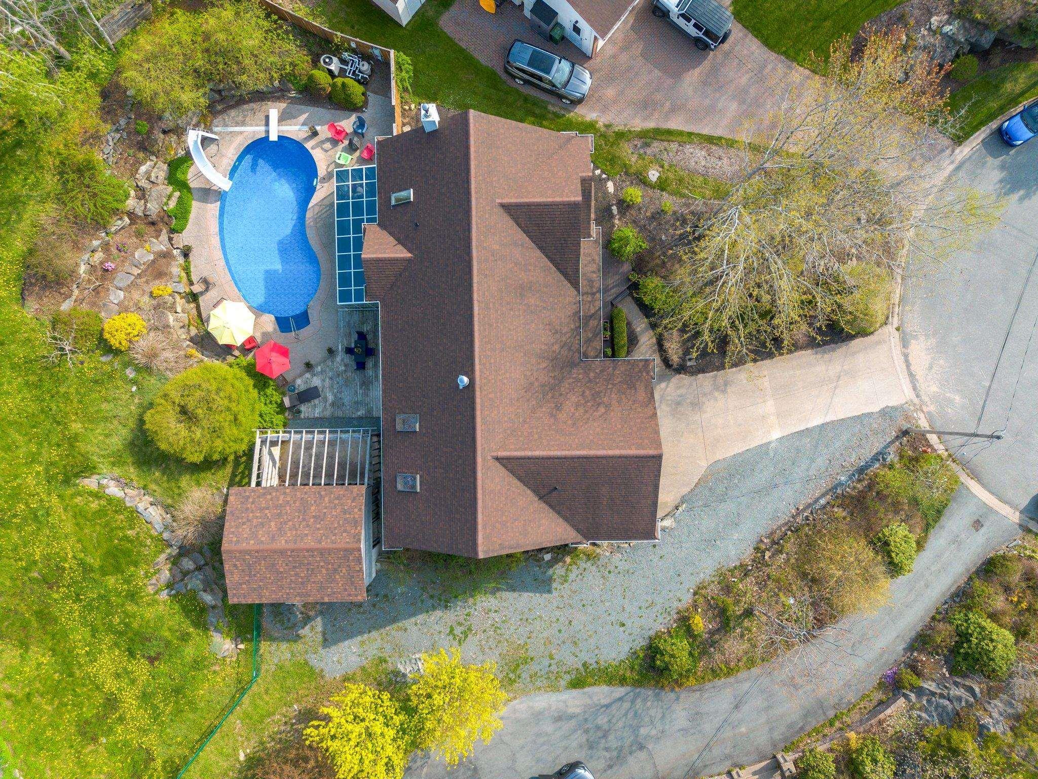 39 Canfield Court, Bedford NS B4A 3S4 - MLS #202511478