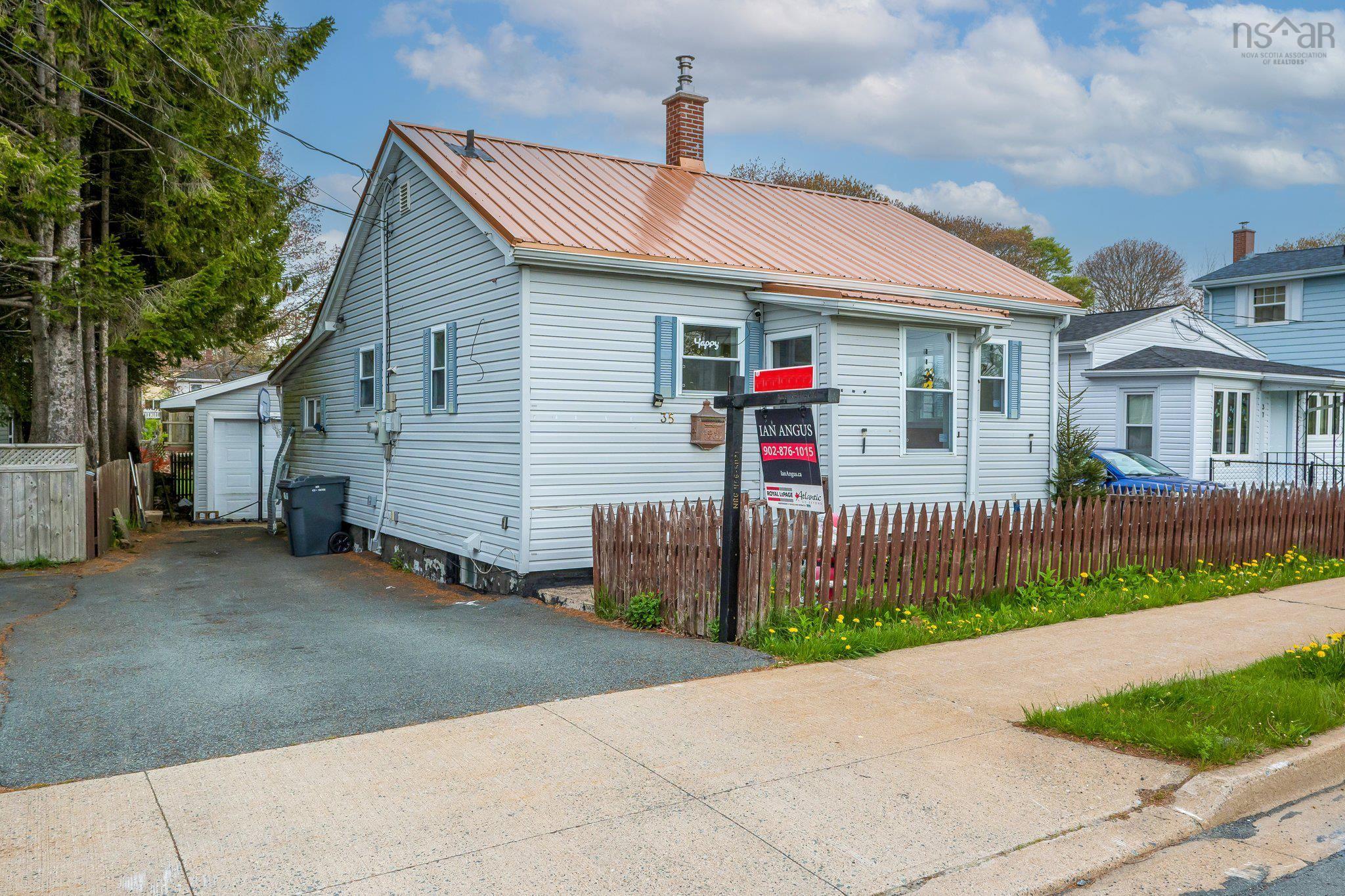 35 Farrell Street, Dartmouth NS B3A 4B2 - MLS #202511485