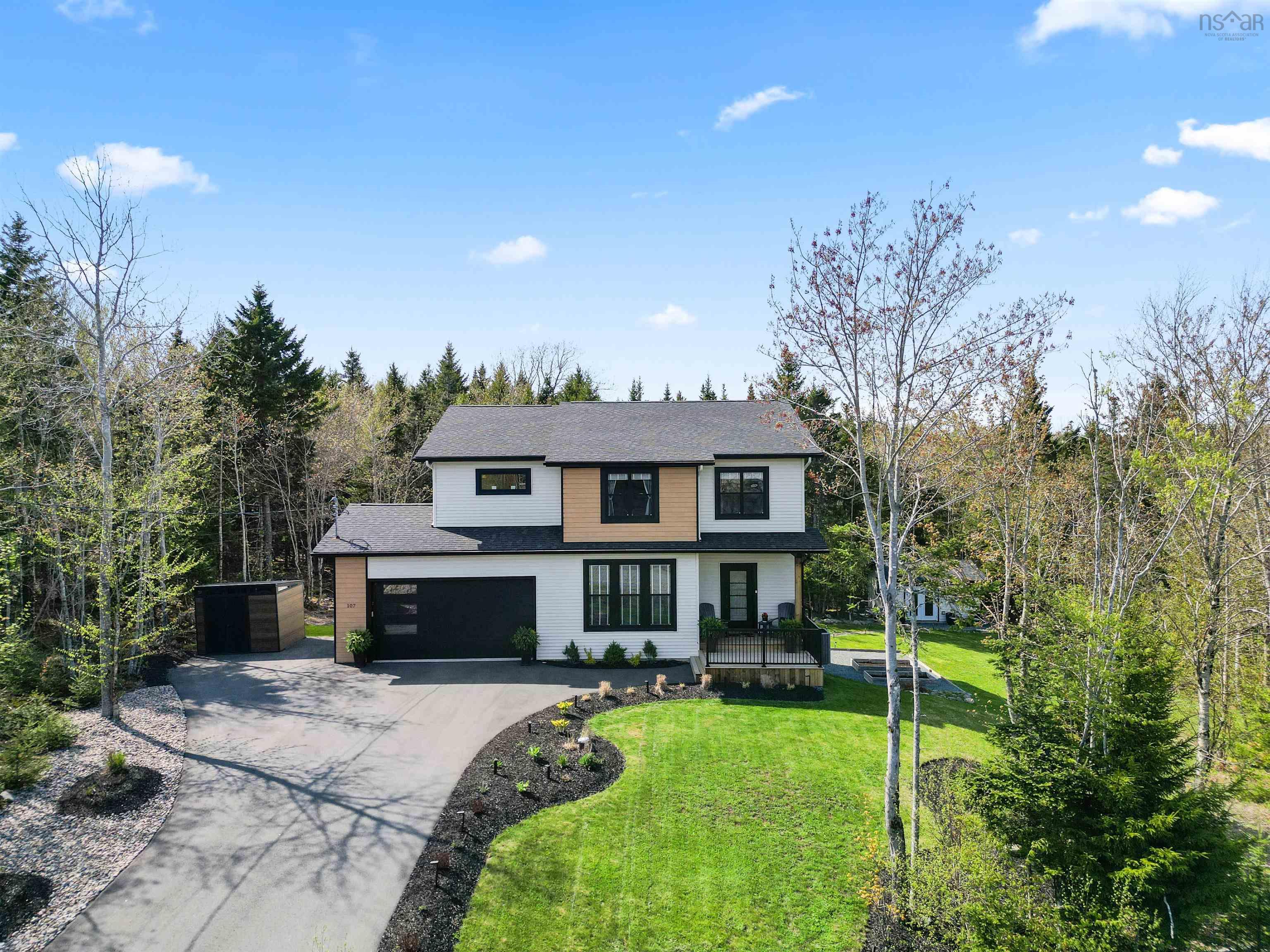 107 Edgett Drive, Lucasville NS B4B 0V7 - MLS #202511491