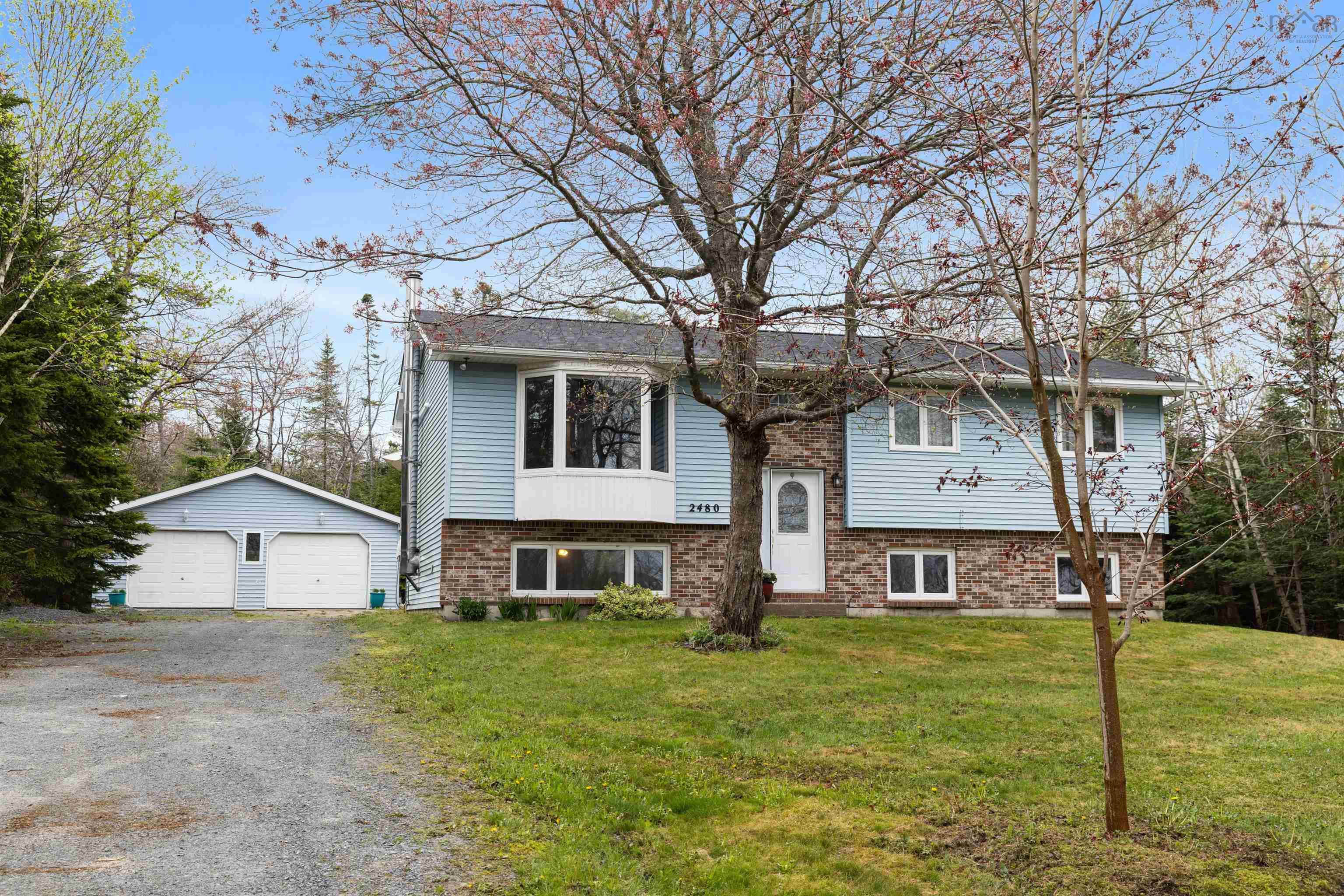 2480 Prospect Road, Hatchet Lake NS - MLS: 202511501