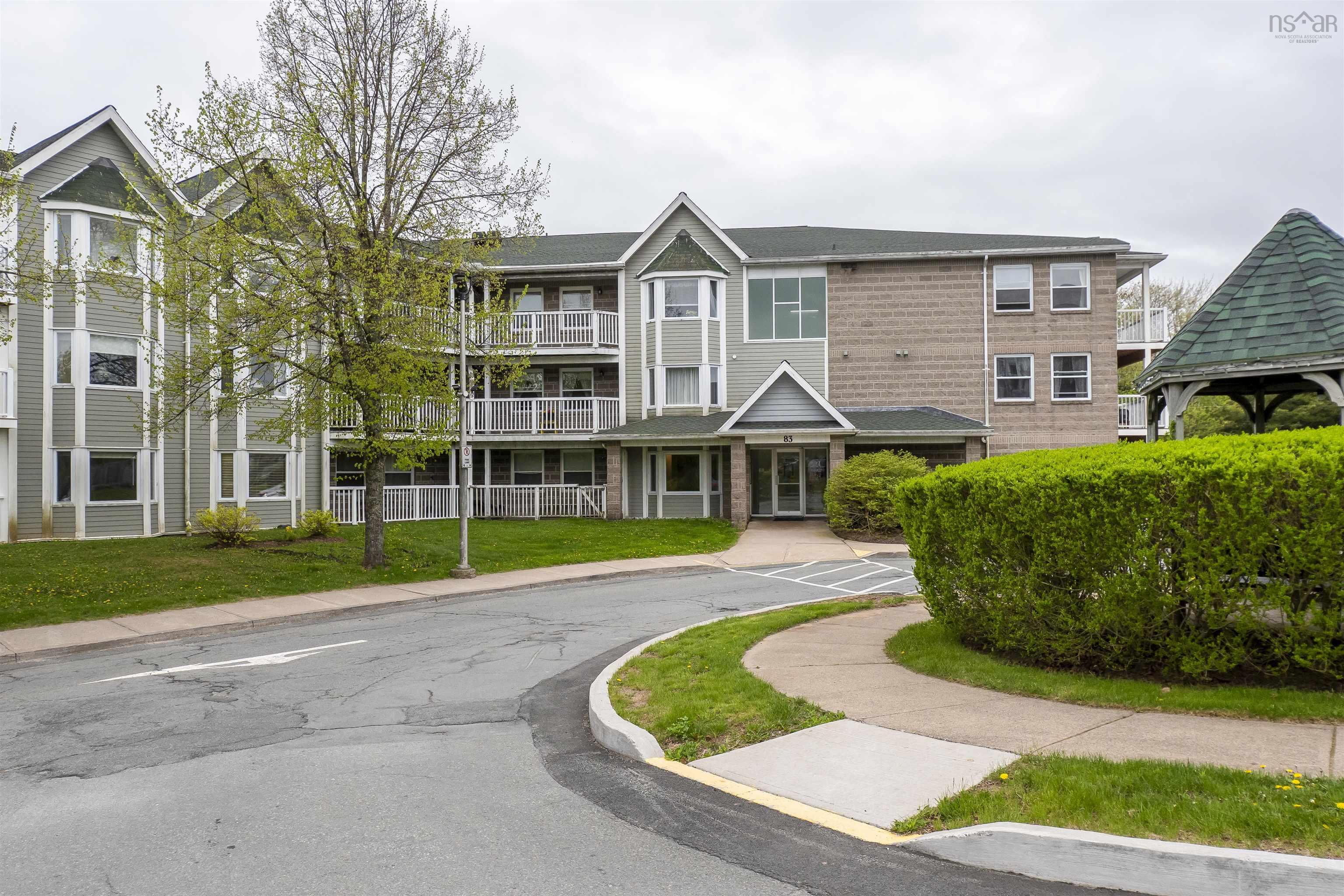 414 83 Kearney Lake Road, Clayton Park NS B3M 4E6 - MLS #202511525