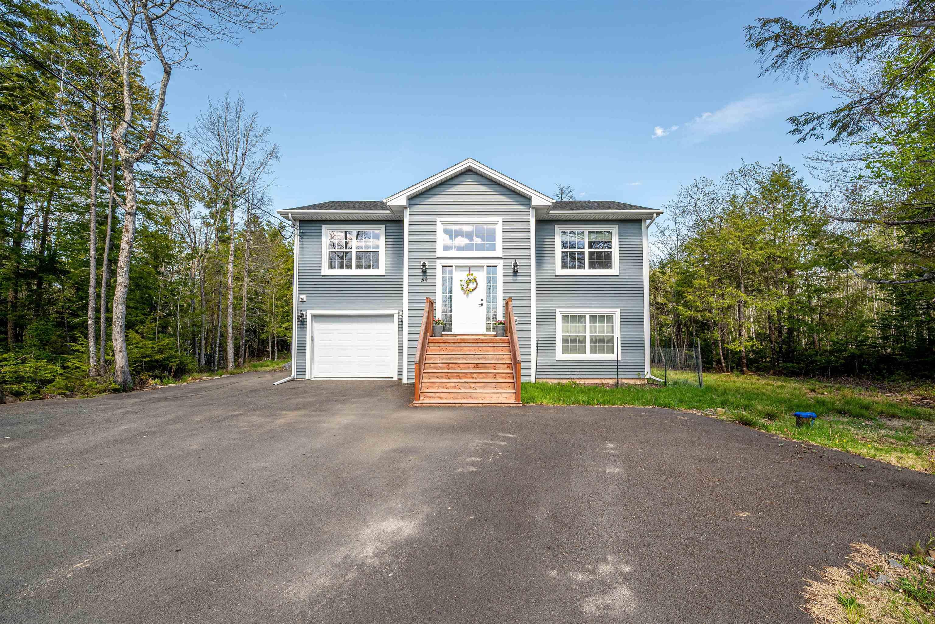 59 Kenrick Lane, Enfield NS B2T 0R6 - MLS #202511540