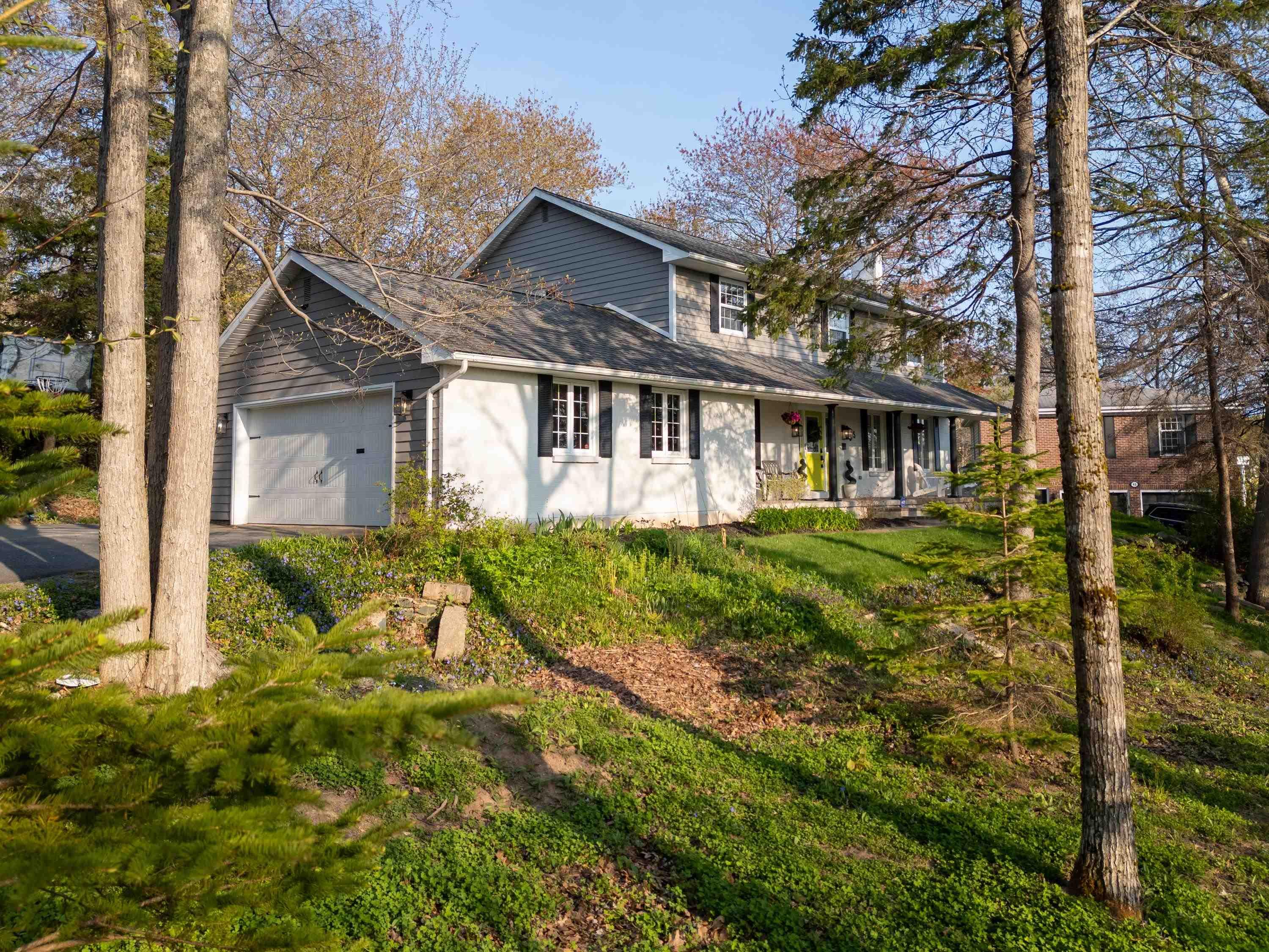 55 Peregrine Crescent, Bedford NS B4A 3B9 - MLS #202511553