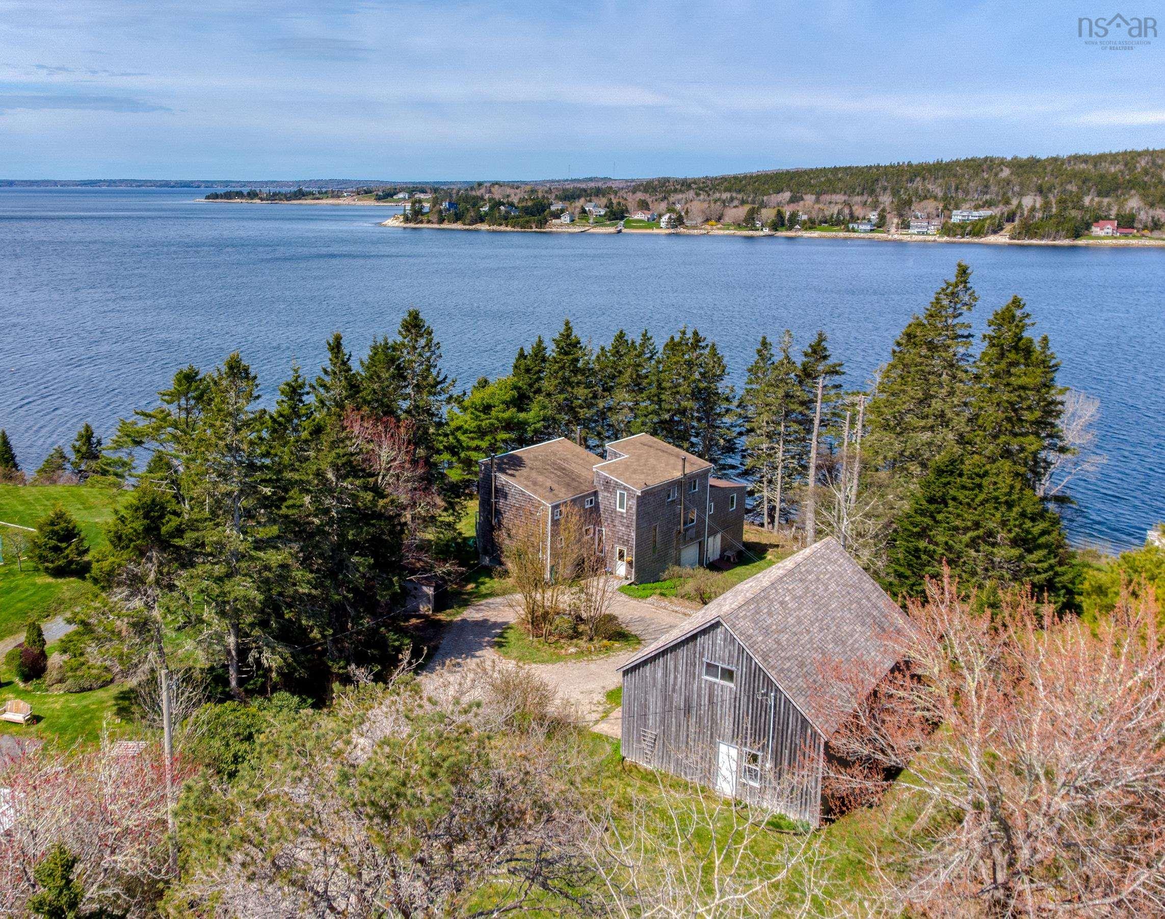 19 Stevens Road, Boutiliers Point NS B3Z 1T4 - MLS #202511560