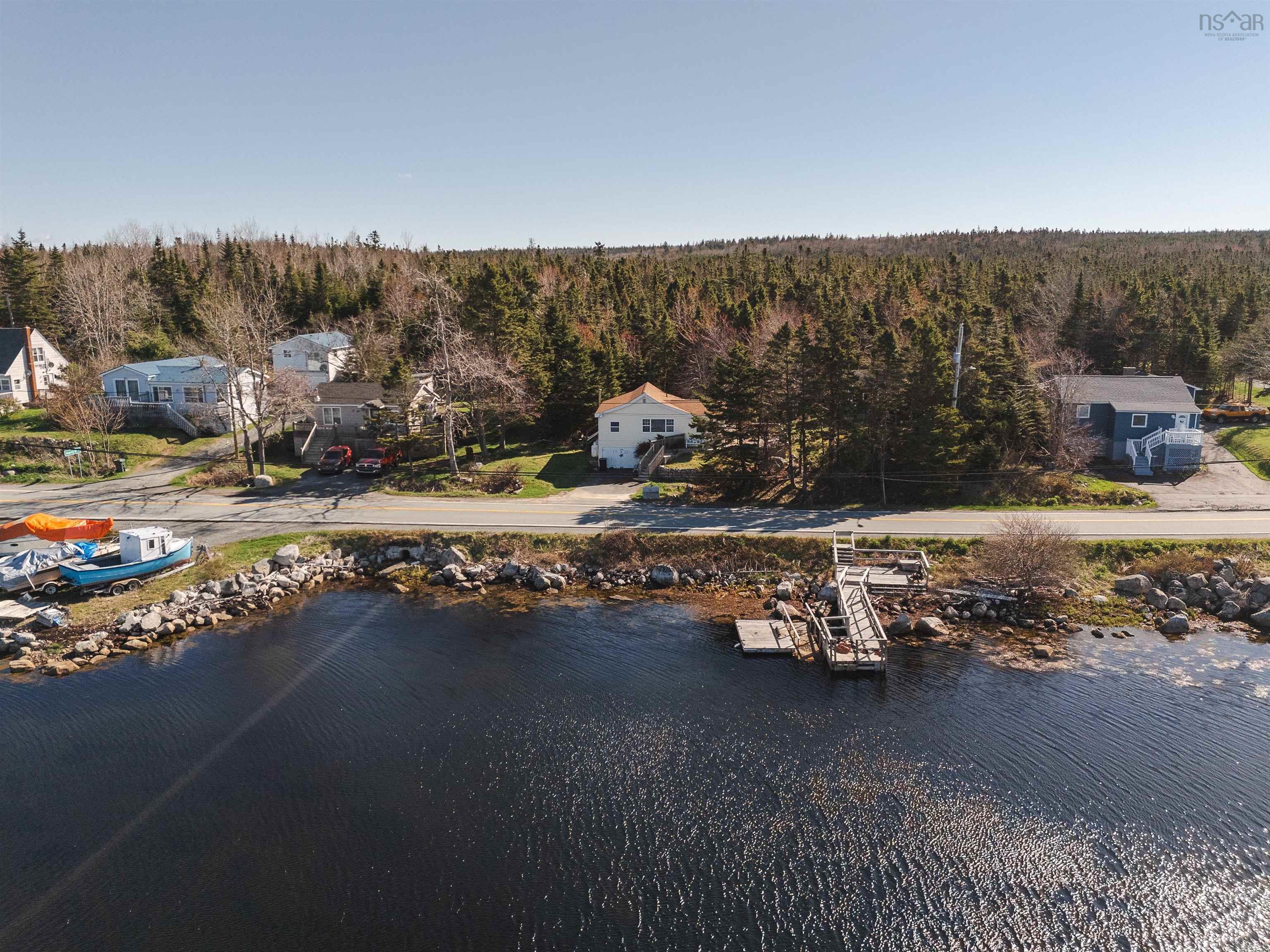 4141 Prospect Road, Shad Bay NS B3T 2C1 - MLS #202511561