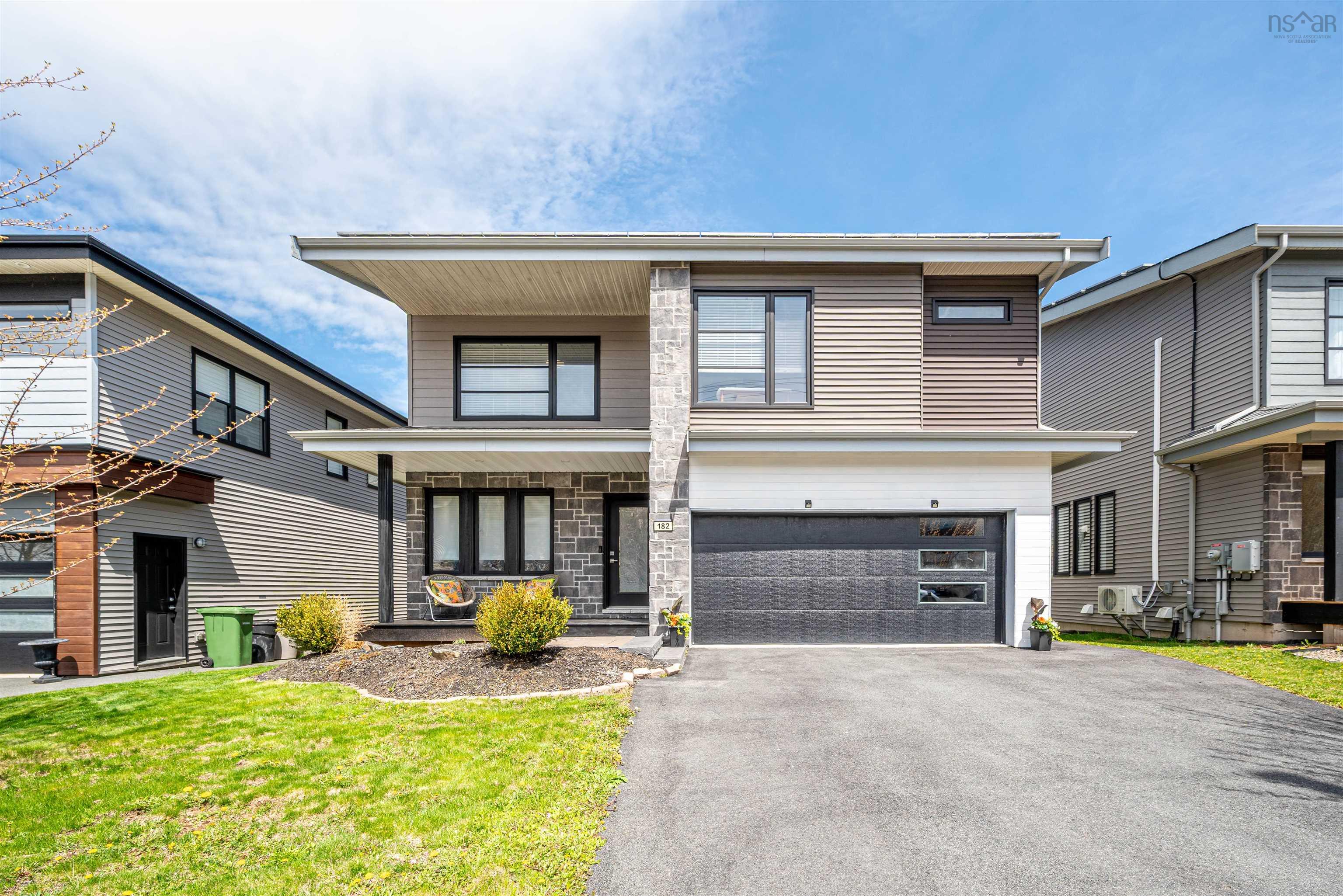 182 Amesbury Gate, Bedford NS B4B 0S7 - MLS #202511571