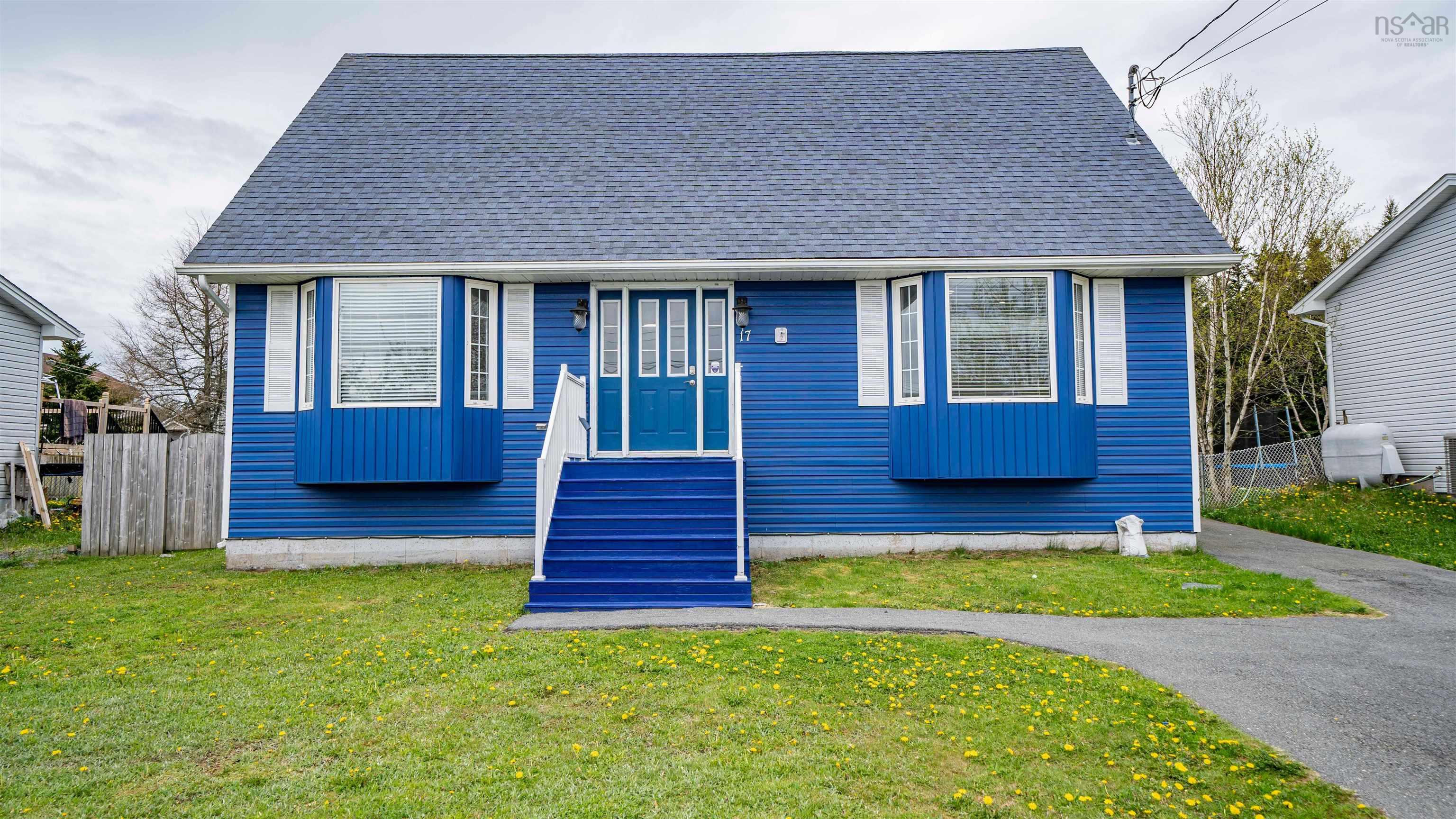 17 Samuel Danial Drive, Eastern Passage NS B3G 1P7 - MLS #202511604