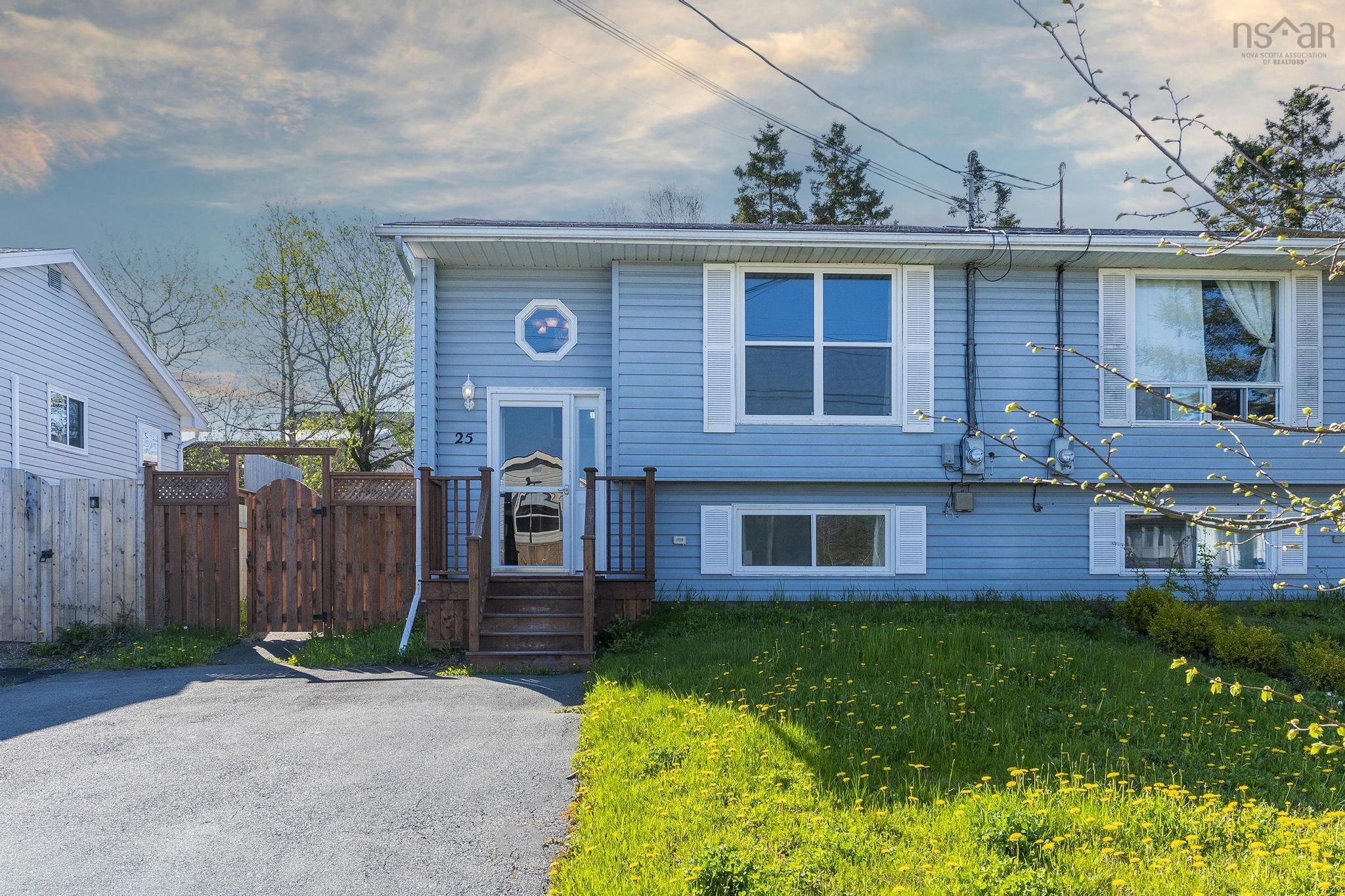 25 Deyoung Drive, Eastern Passage NS - MLS: 202511611